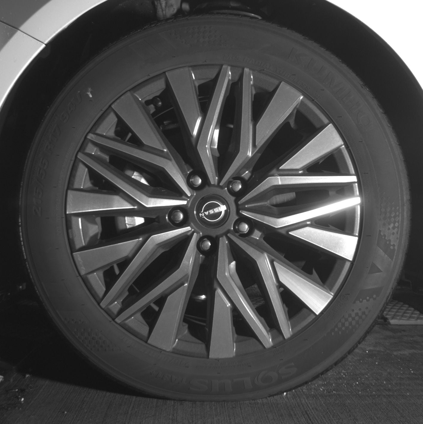 Thumbnail: 2025 Nissan Altima - 9