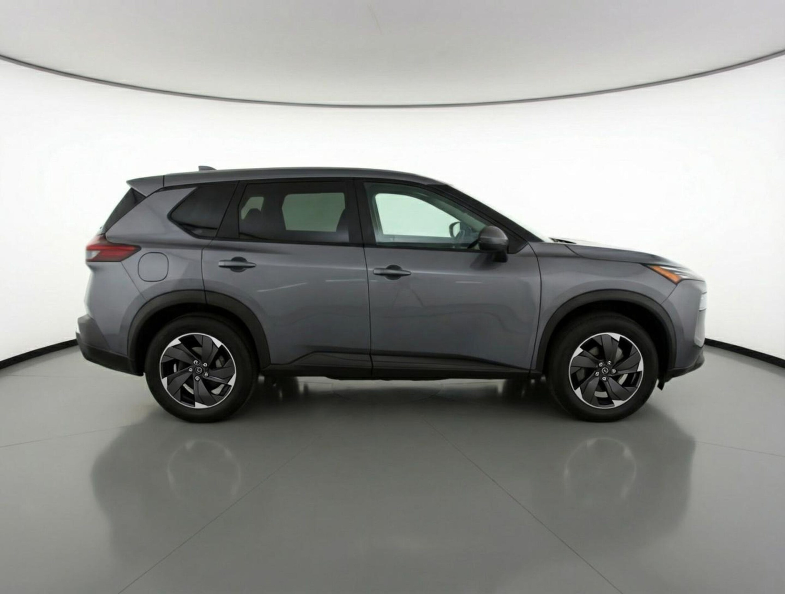 Thumbnail: 2025 Nissan Rogue - 8