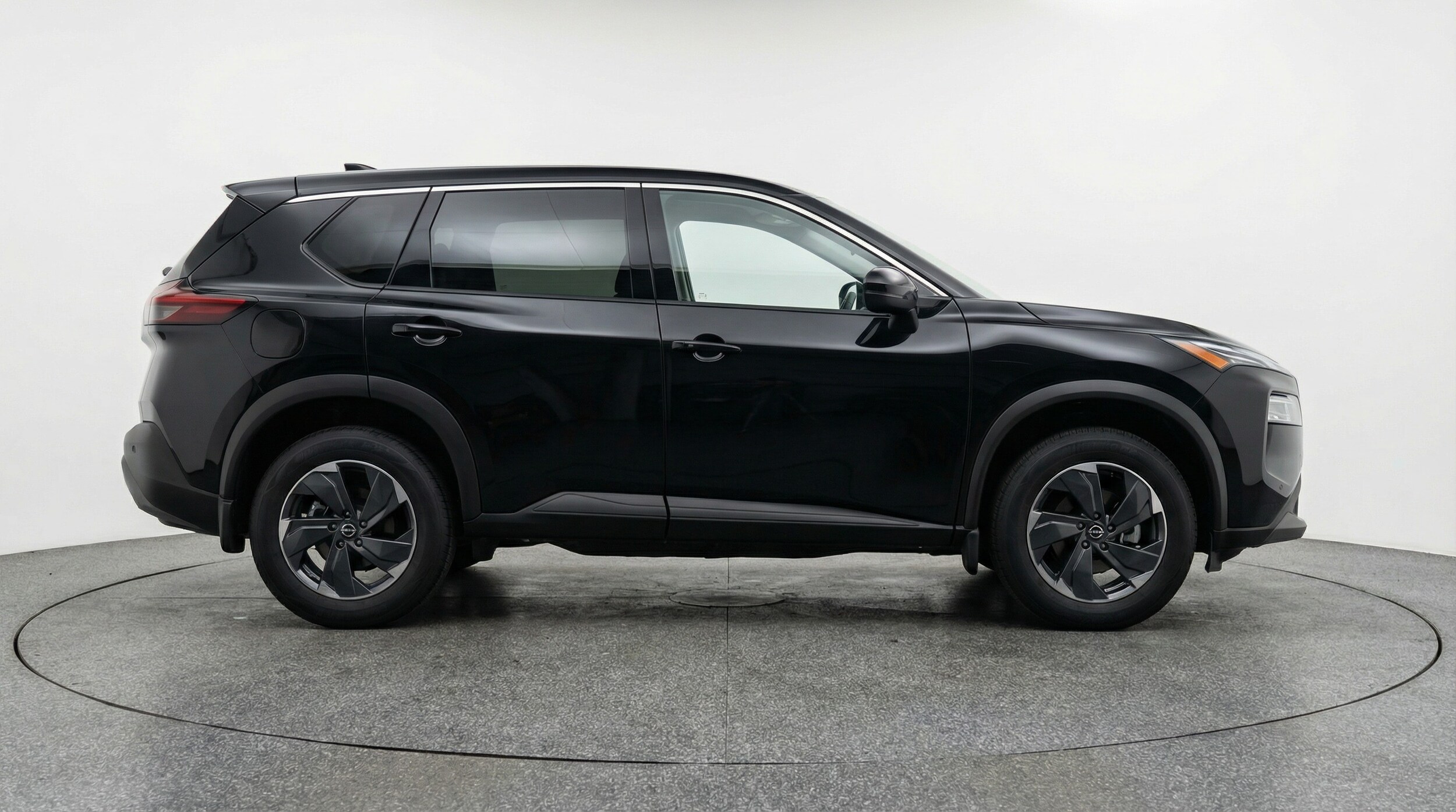 Thumbnail: 2025 Nissan Rogue - 8