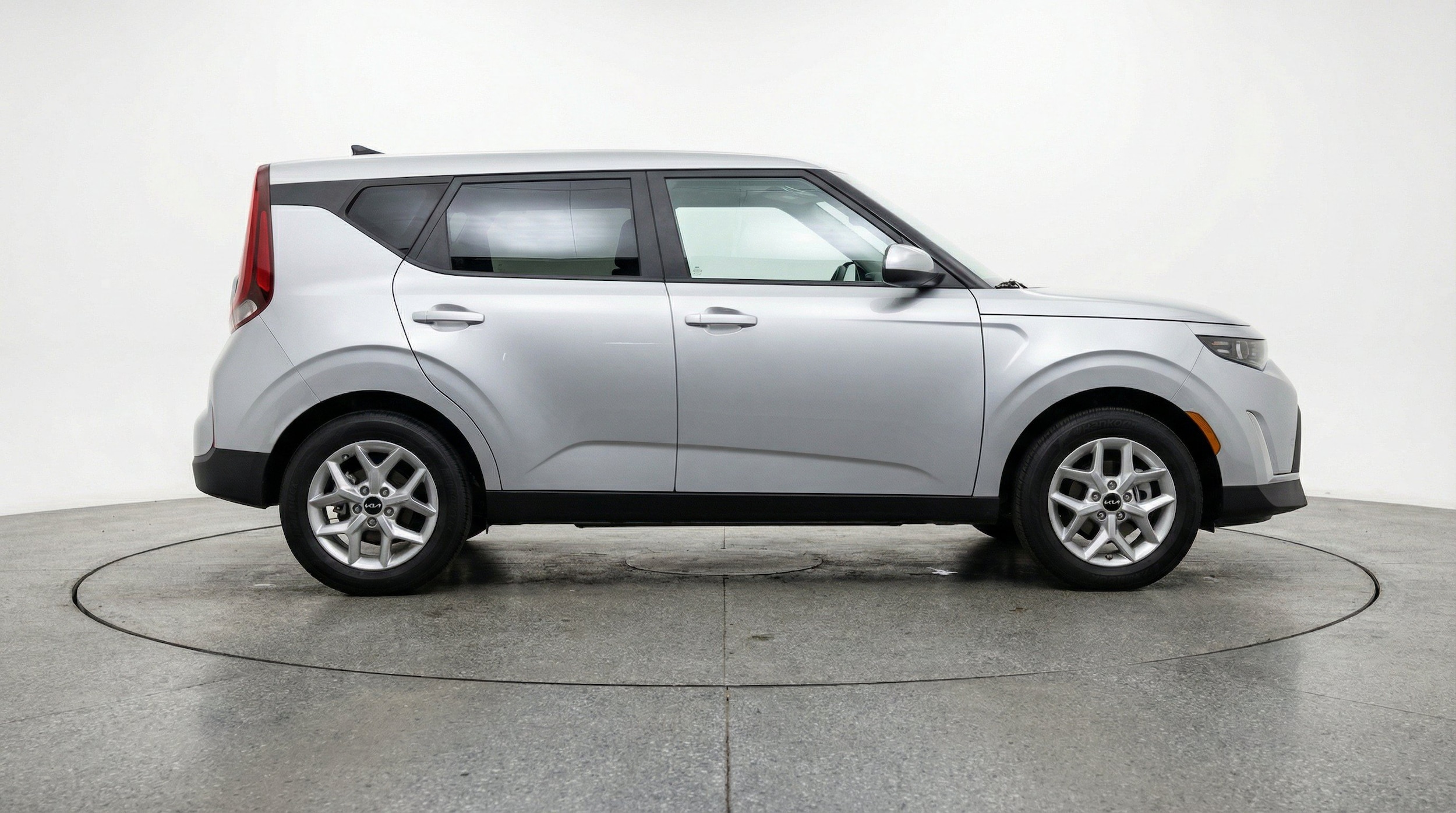 Thumbnail: 2025 Kia Soul - 11