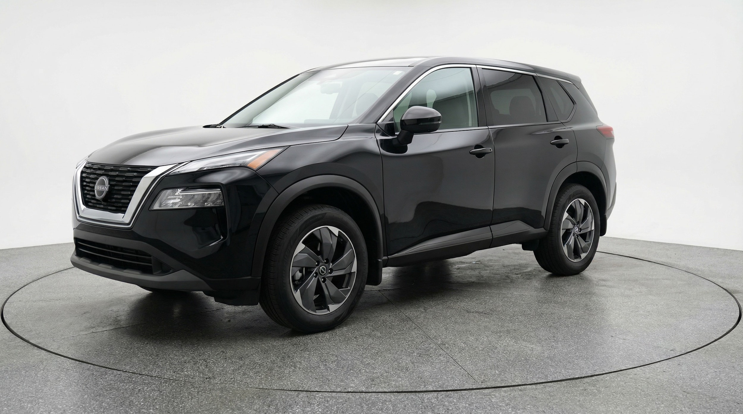 Thumbnail: 2025 Nissan Rogue - 3