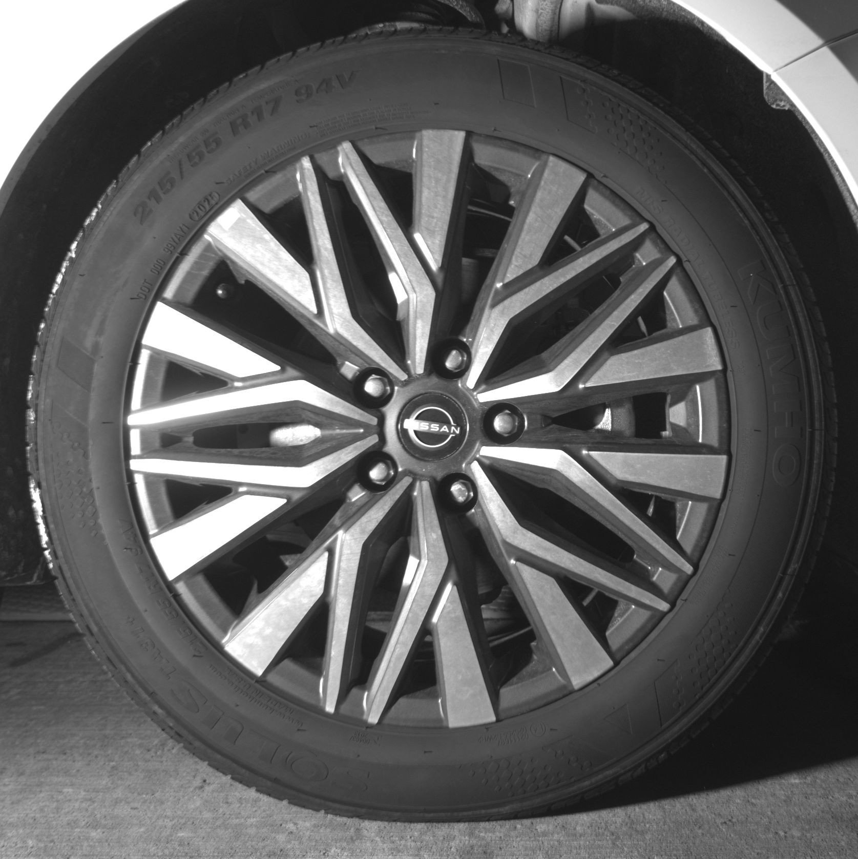 Thumbnail: 2025 Nissan Altima - 13