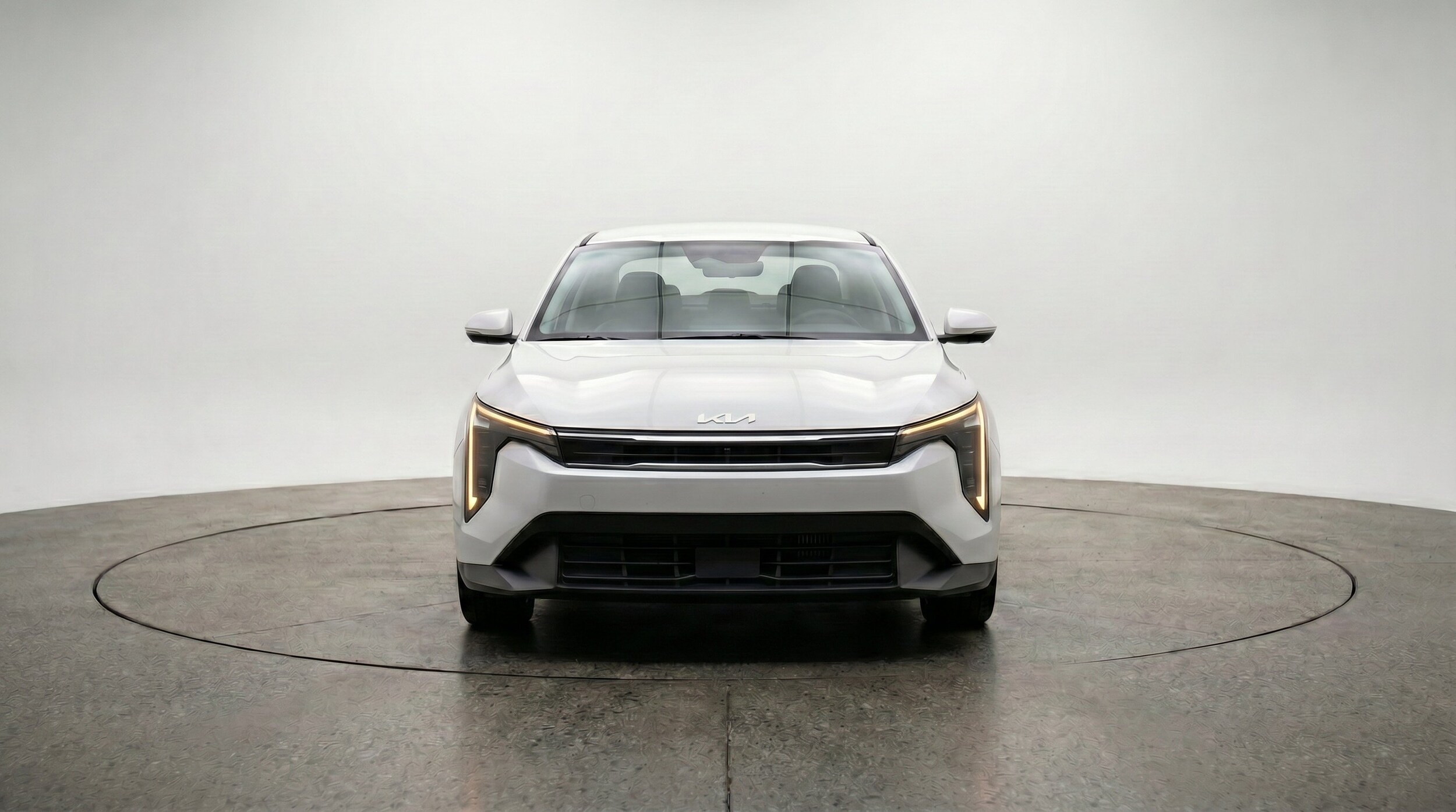 Thumbnail: 2026 Kia K4 - 2
