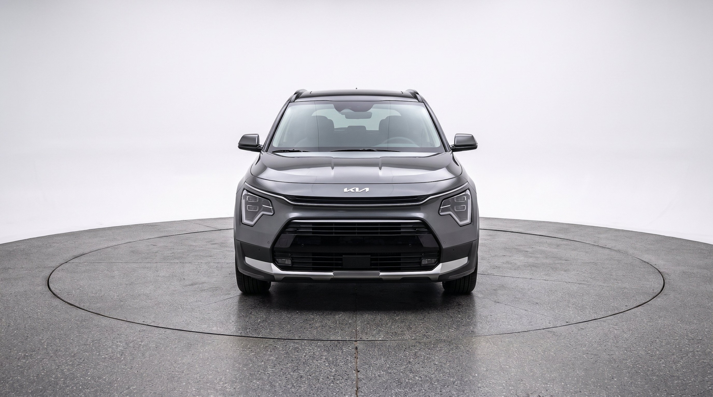 Thumbnail: 2026 Kia Niro - 2