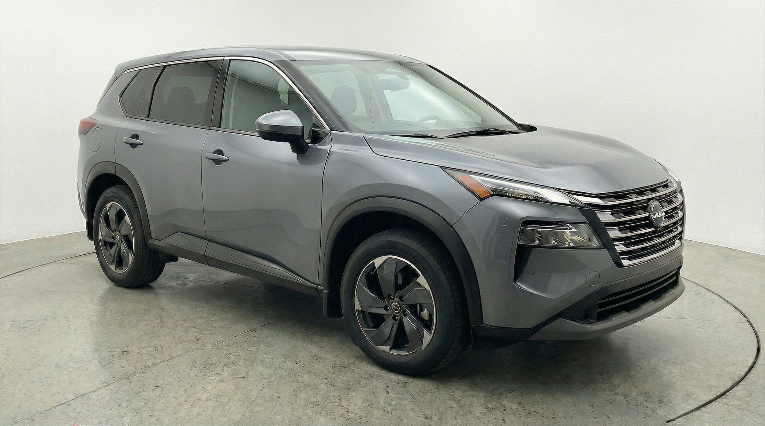 Thumbnail: 2025 Nissan Rogue - 1