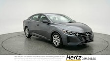 2025 Nissan Sentra S -
                  Lynn, MA