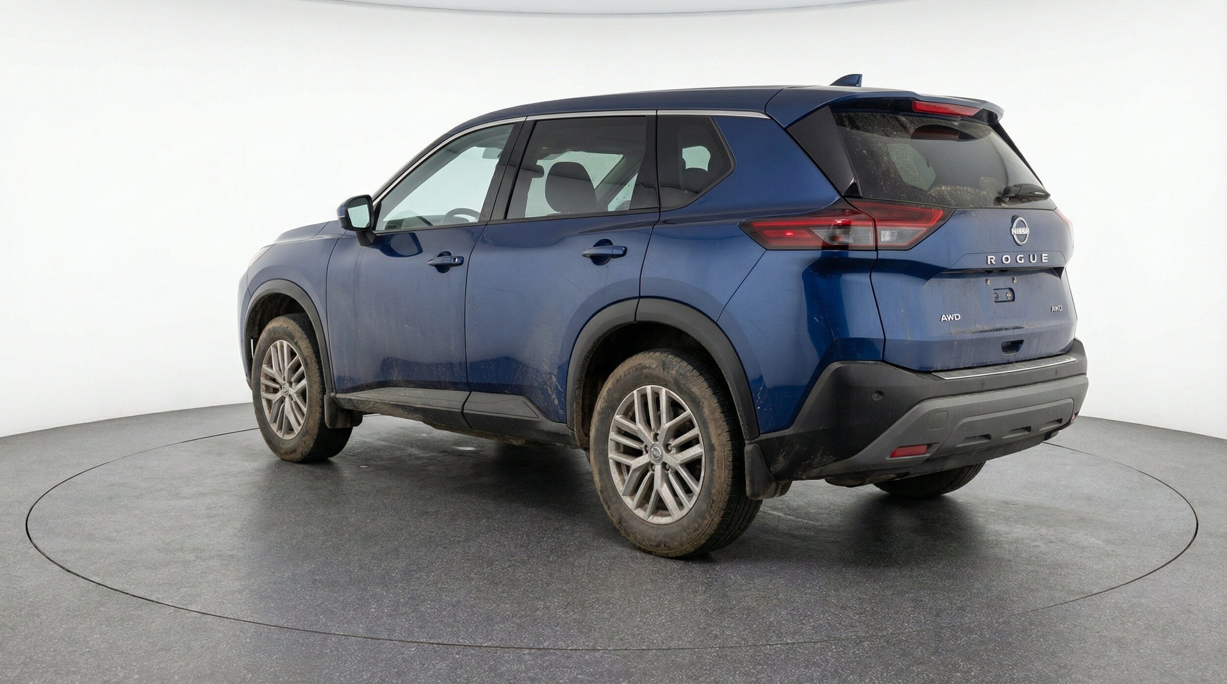Thumbnail: 2026 Nissan Rogue - 6