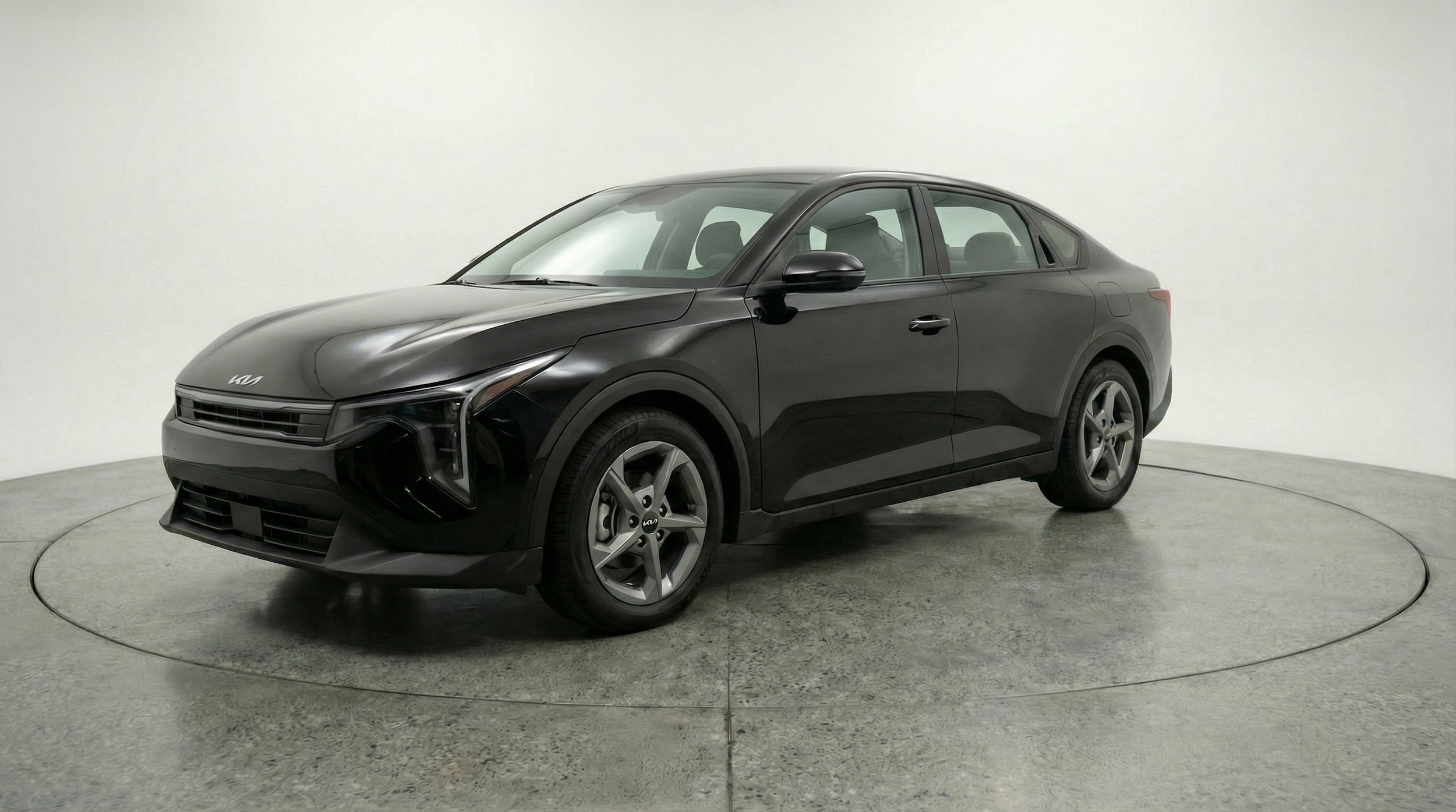 Thumbnail: 2025 Kia K4 - 3