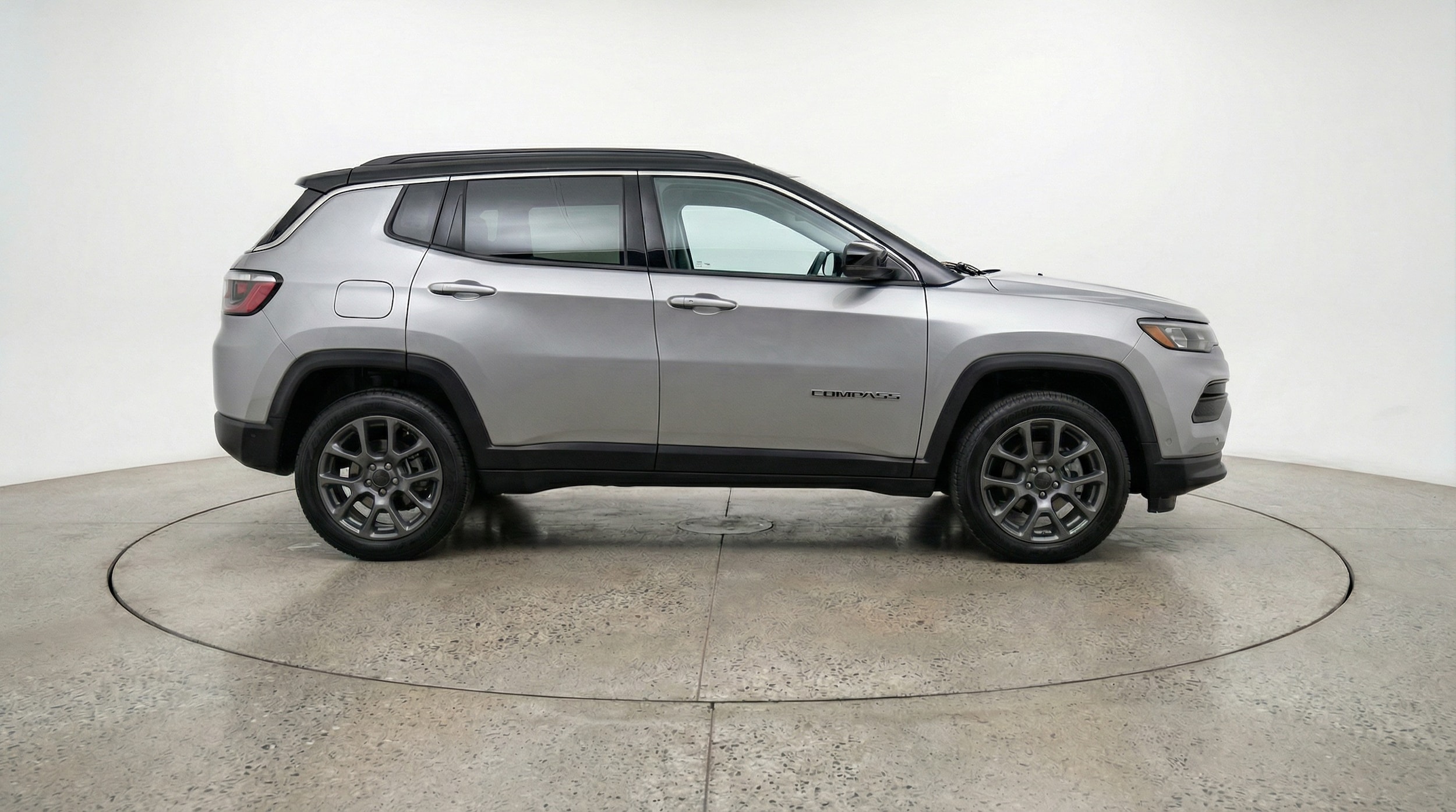 Thumbnail: 2025 Jeep Compass - 8