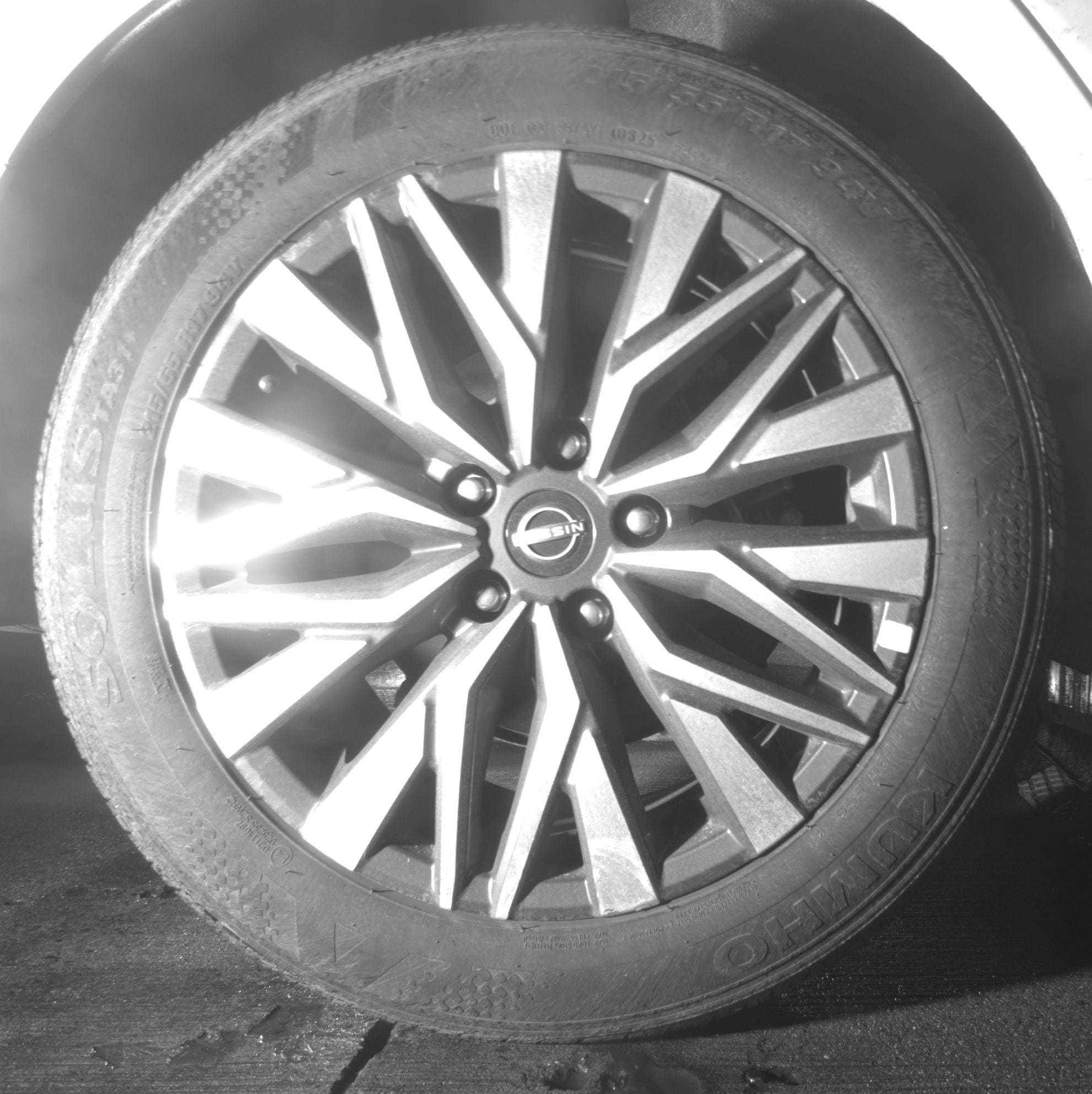 Thumbnail: 2025 Nissan Altima - 12