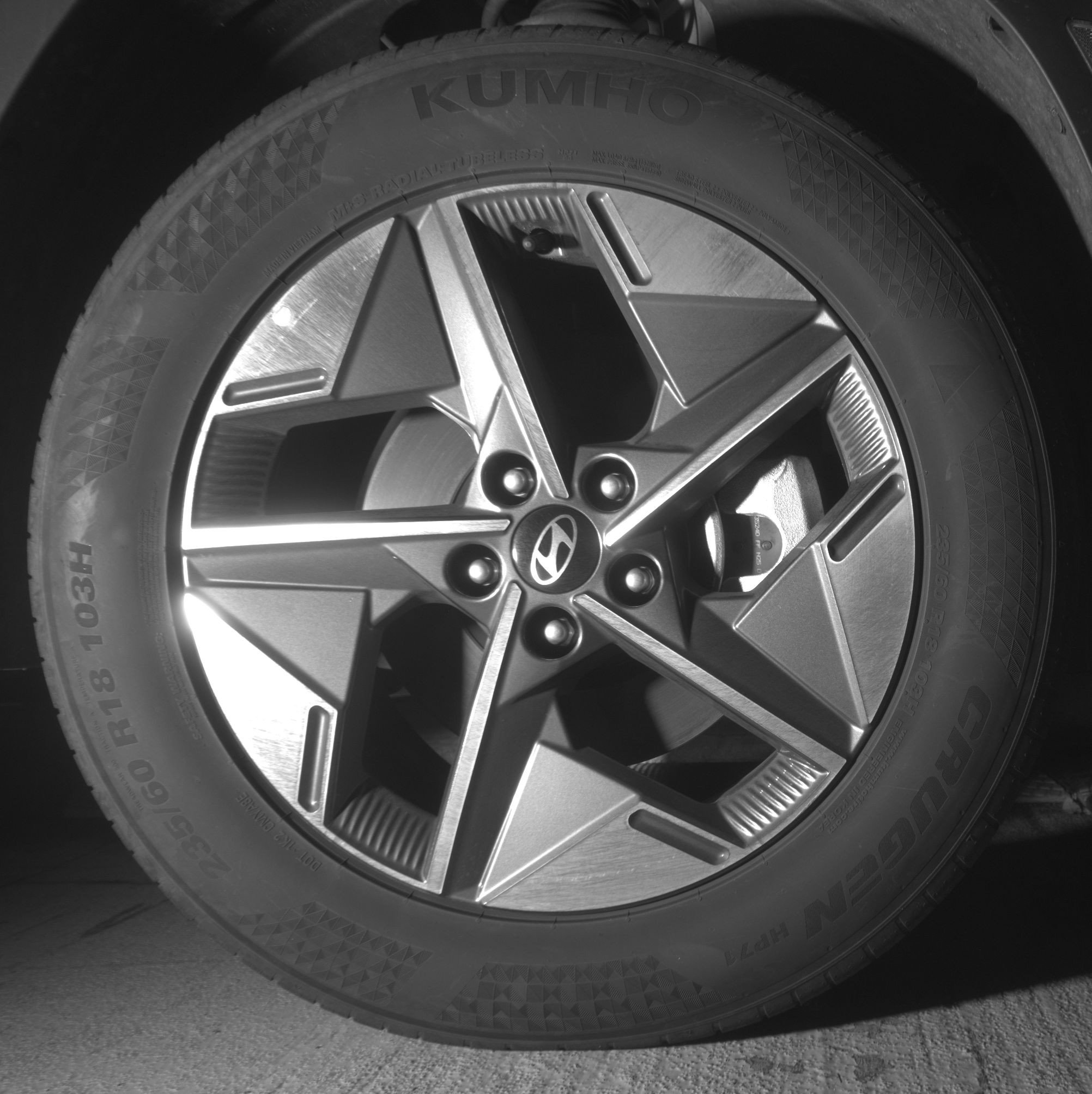 Thumbnail: 2026 Hyundai Tucson - 13