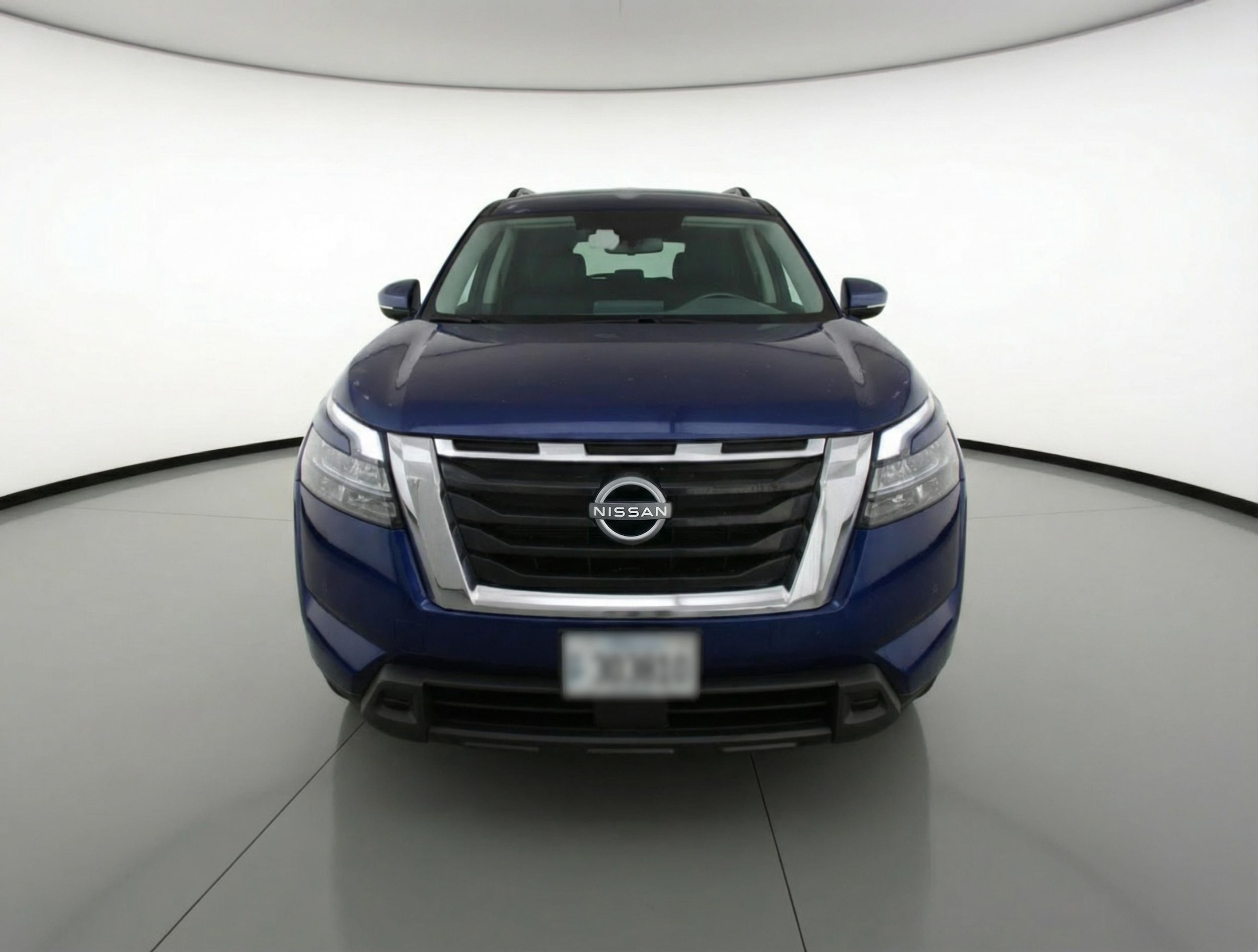 Thumbnail: 2025 Nissan Pathfinder - 2