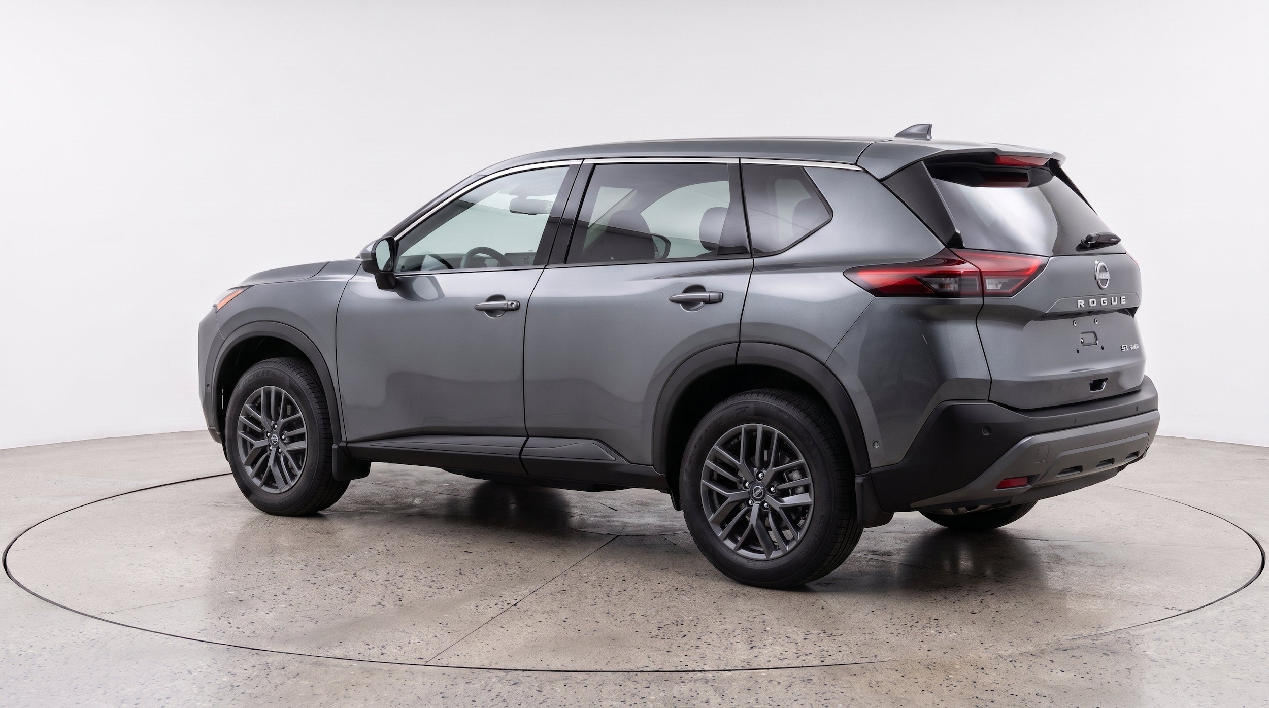 Thumbnail: 2026 Nissan Rogue - 6