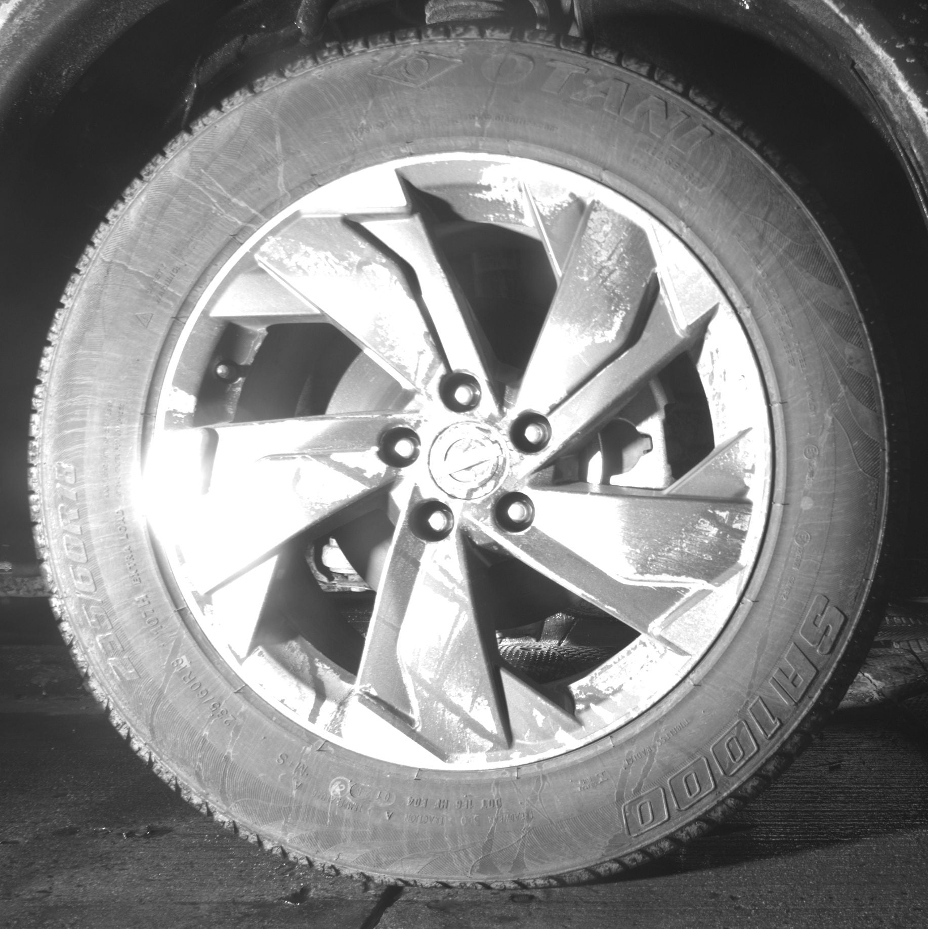 Thumbnail: 2025 Nissan Rogue - 10