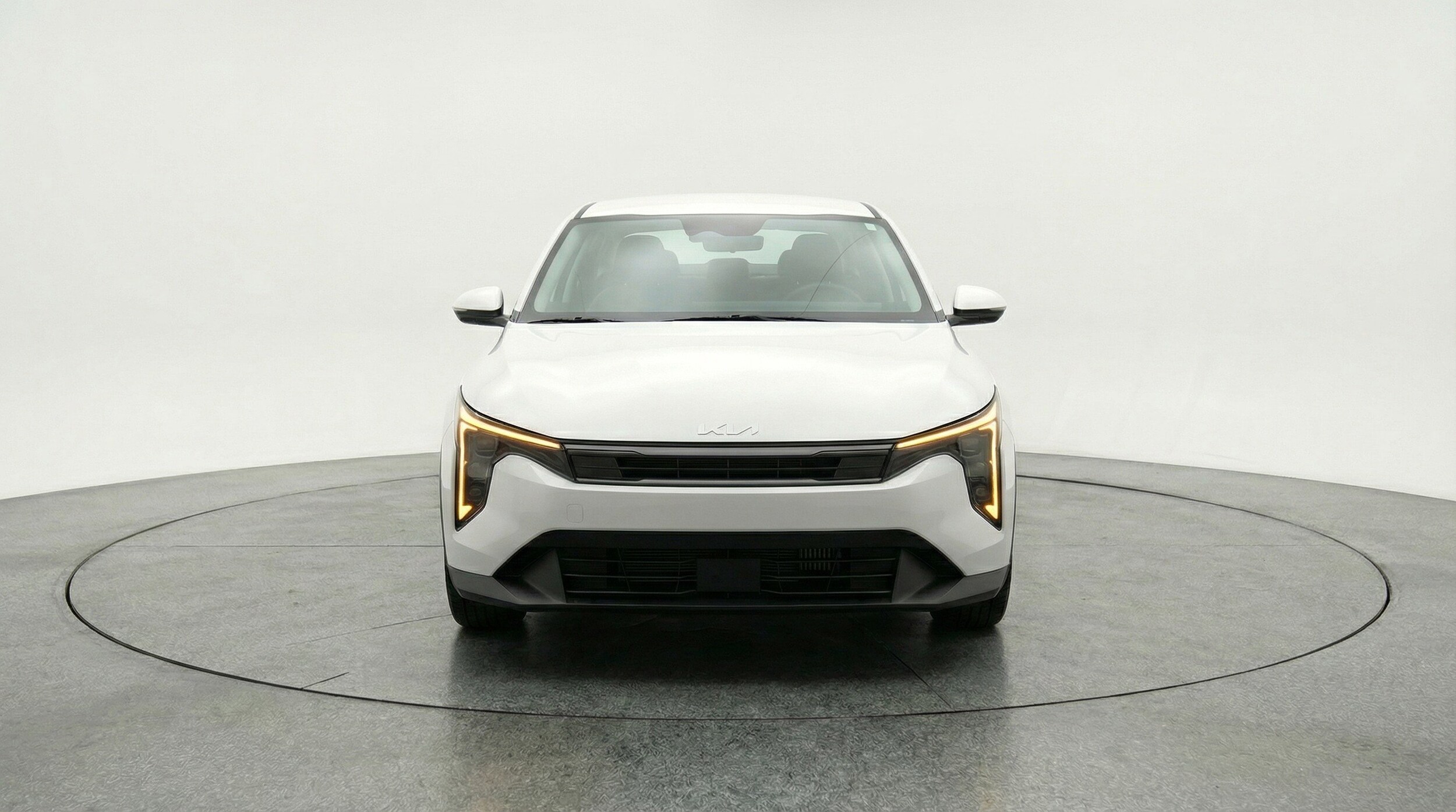 Thumbnail: 2025 Kia K4 - 2