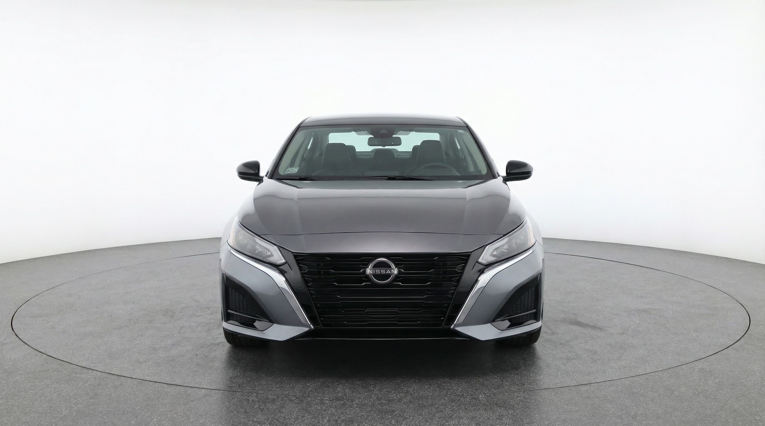 Thumbnail: 2025 Nissan Altima - 2