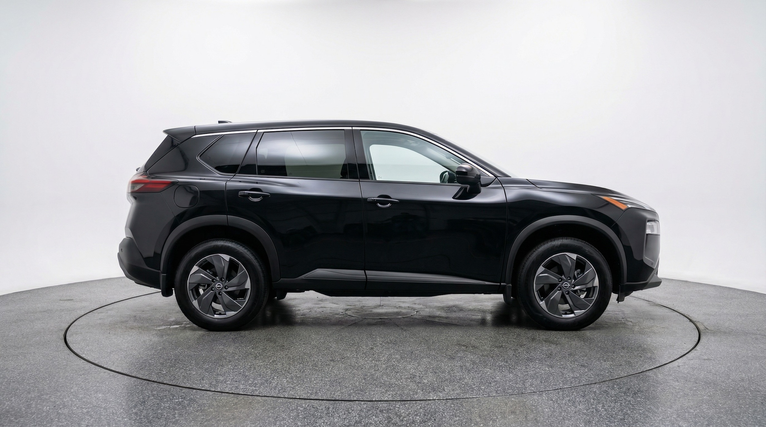 Thumbnail: 2025 Nissan Rogue - 8