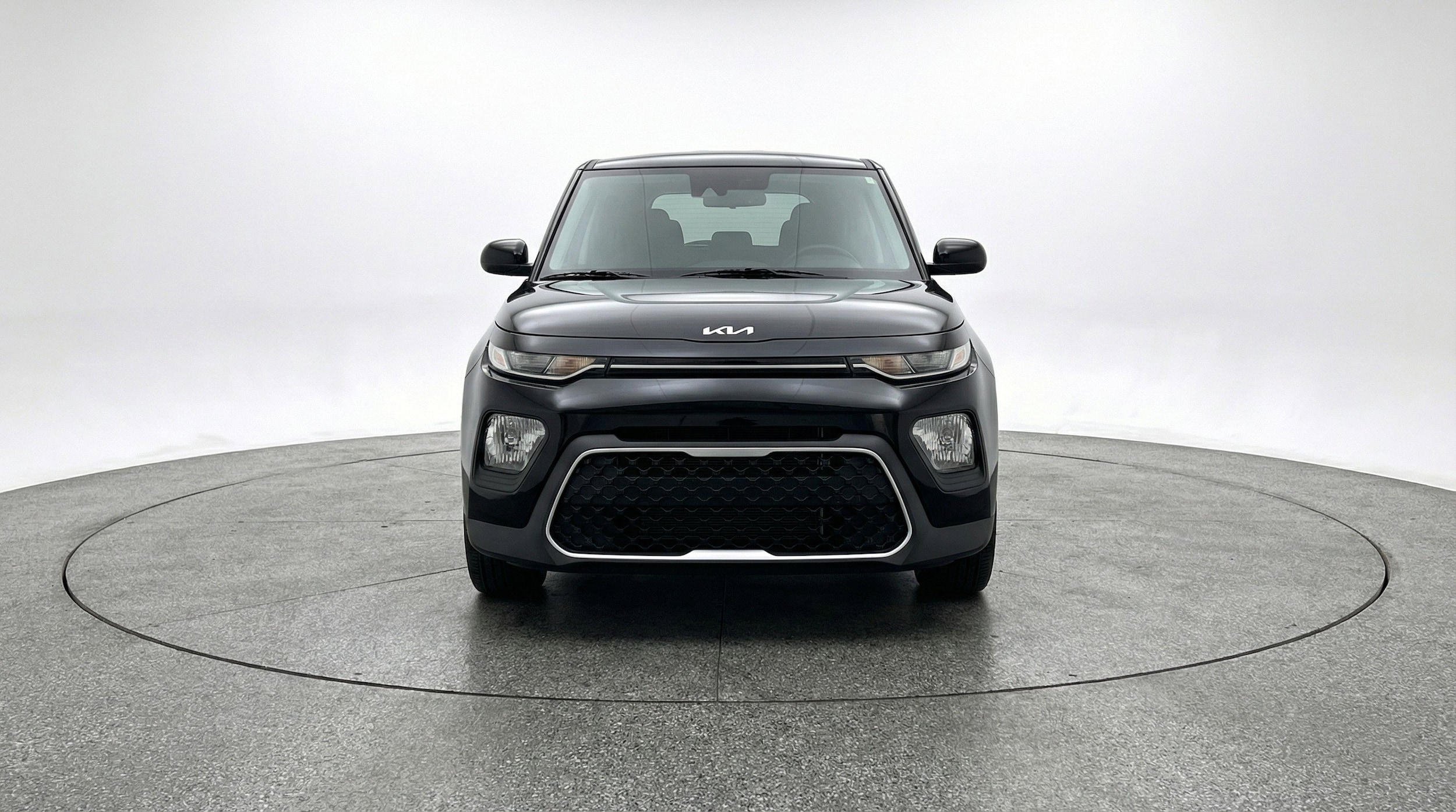 Thumbnail: 2025 Kia Soul - 2