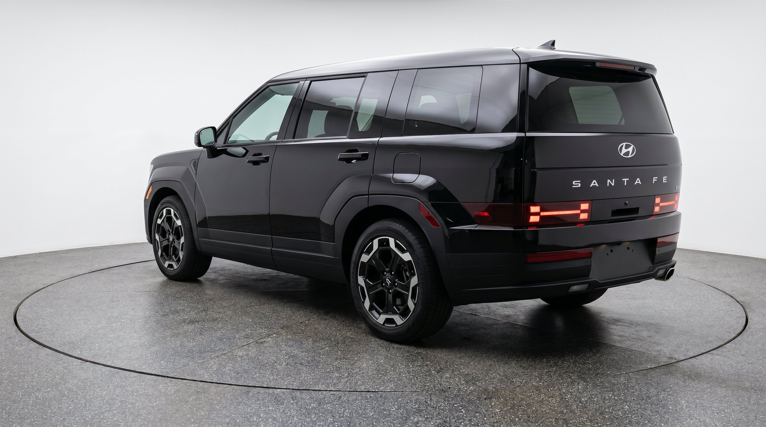 Thumbnail: 2026 Hyundai Santa Fe - 6