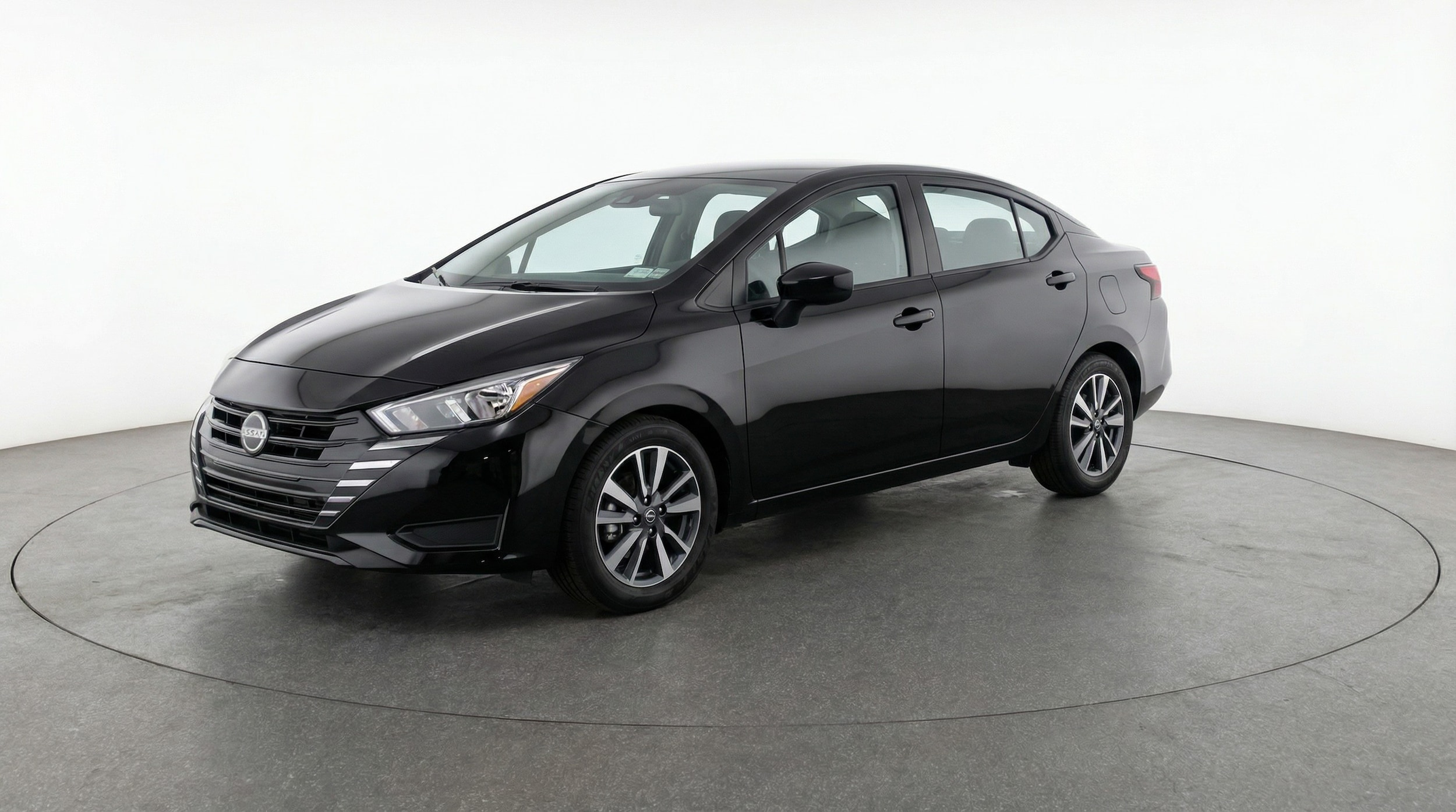 Thumbnail: 2025 Nissan Versa - 3