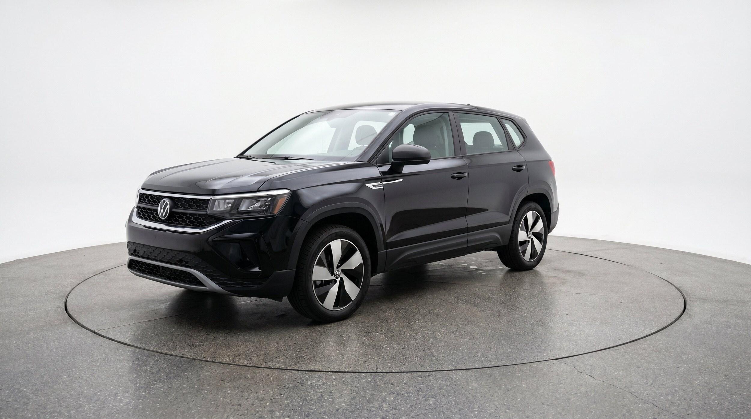 Thumbnail: 2026 Volkswagen Taos - 3