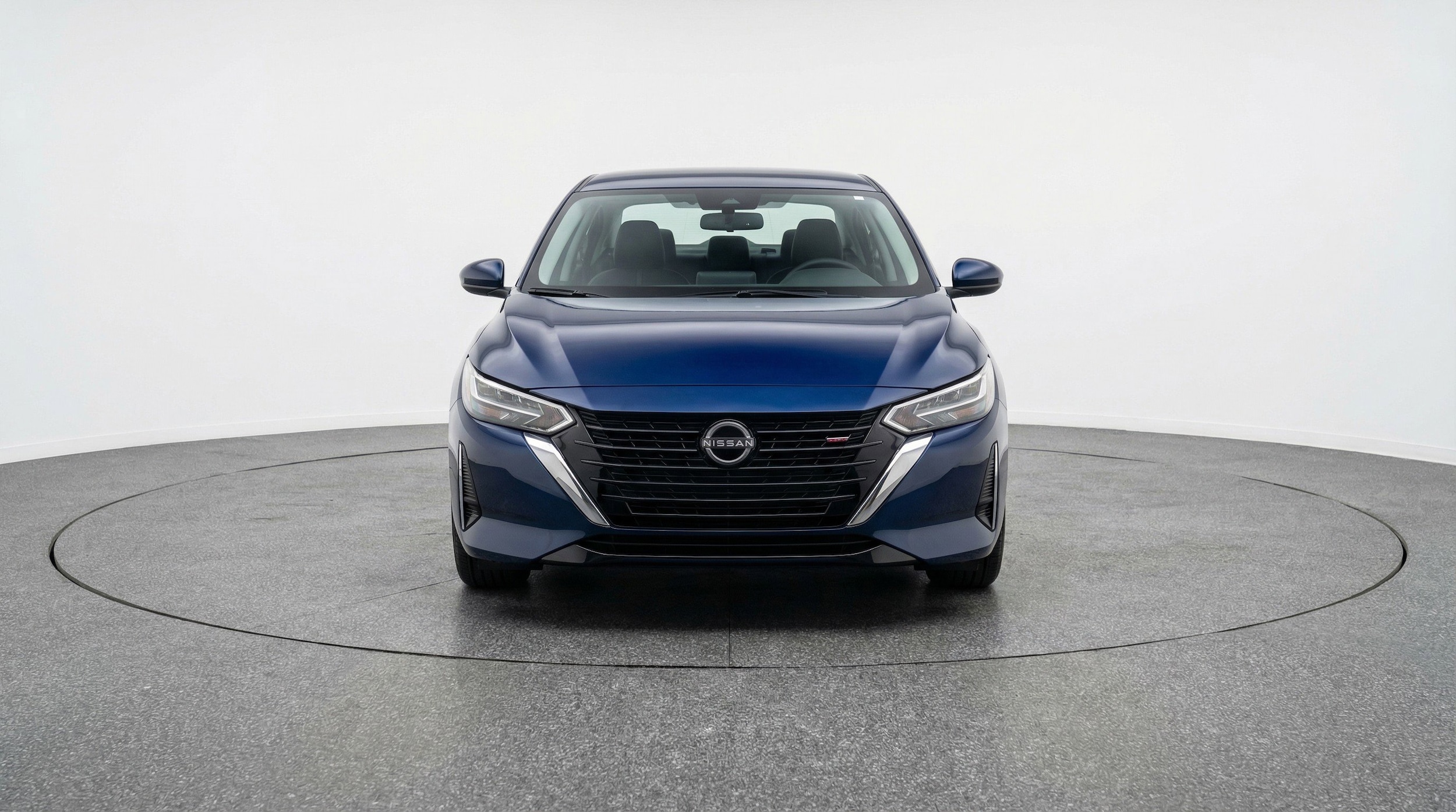 Thumbnail: 2025 Nissan Sentra - 2