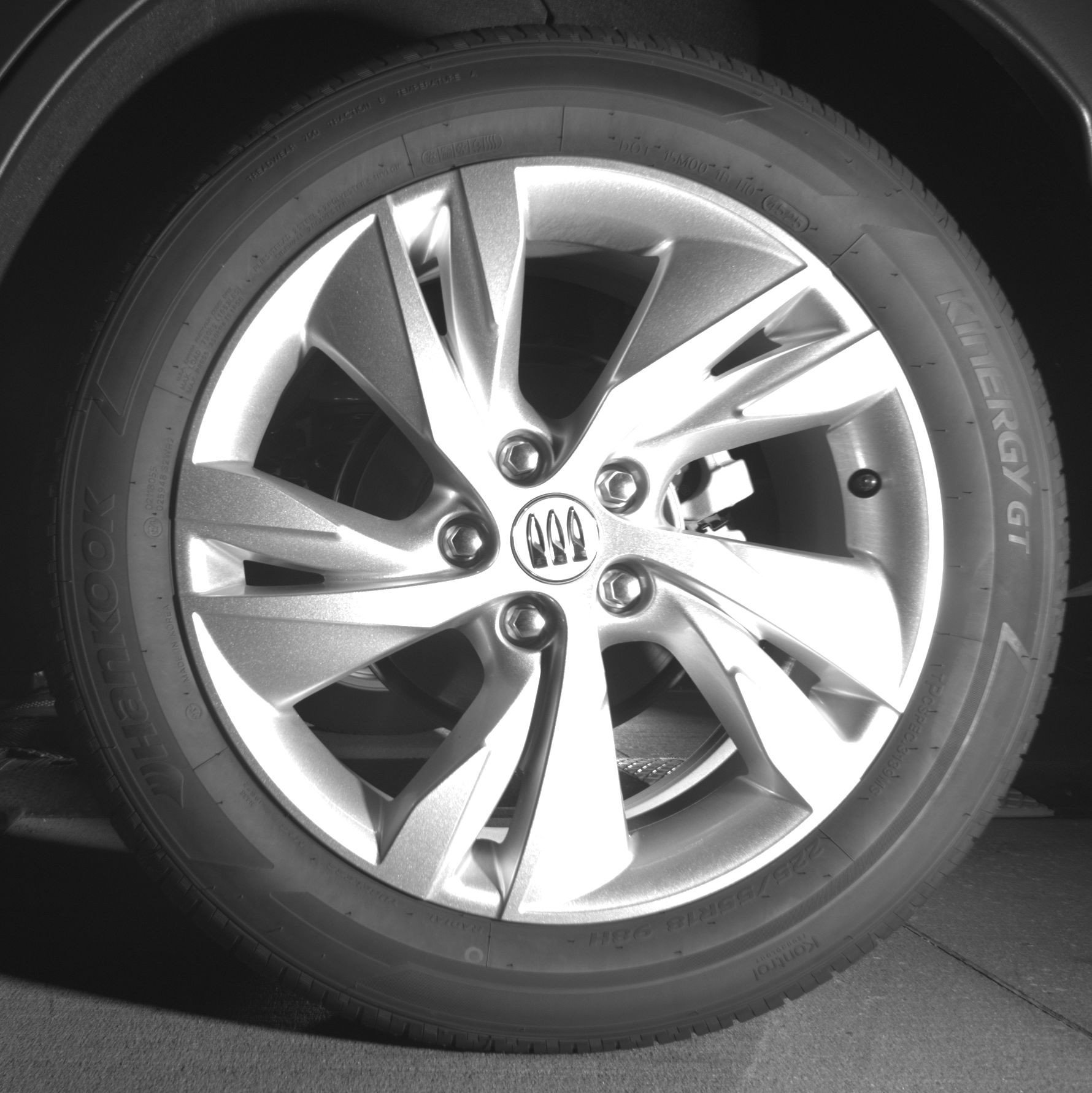 Thumbnail: 2026 Buick Encore GX - 14