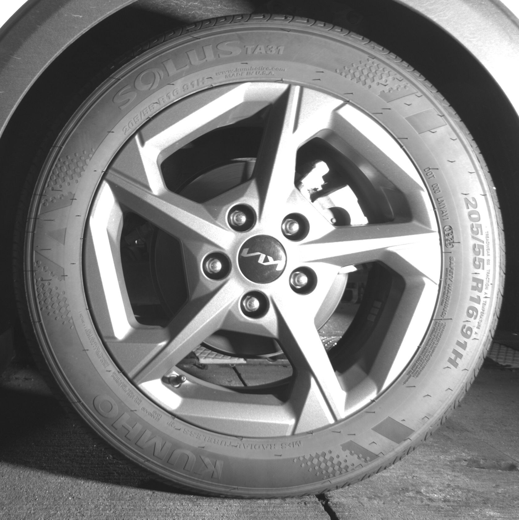 Thumbnail: 2025 Kia K4 - 11