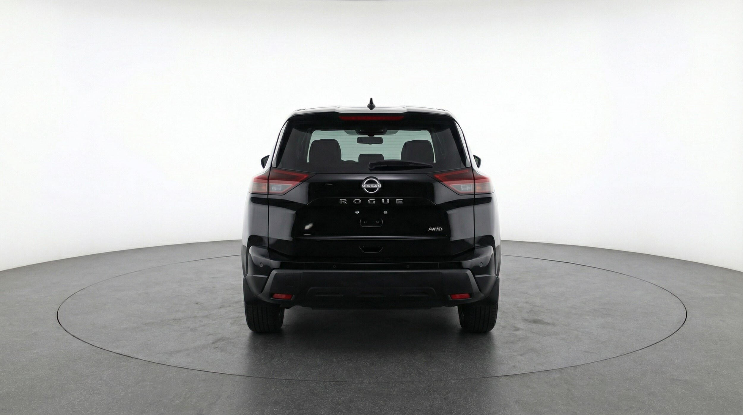 Thumbnail: 2025 Nissan Rogue - 6