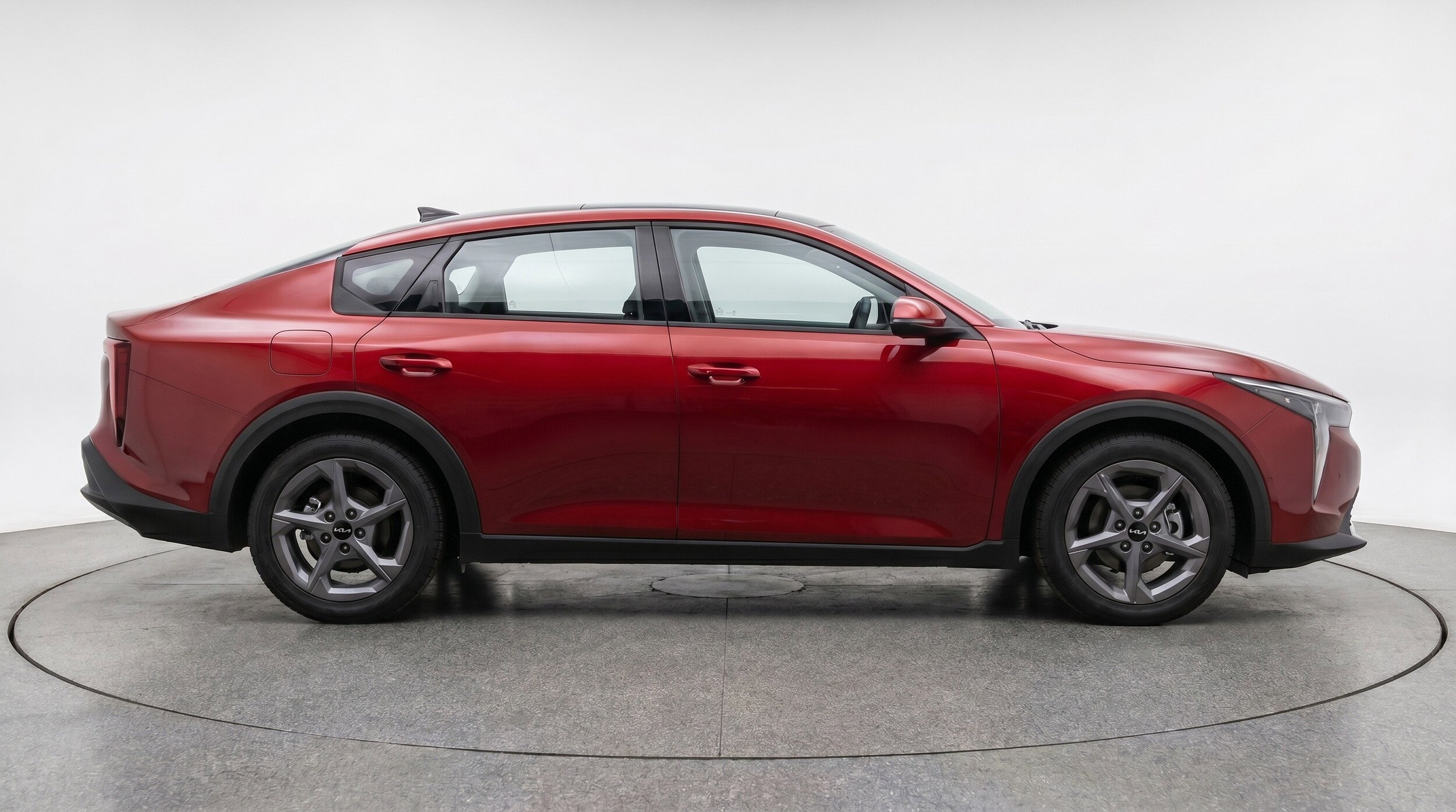 Thumbnail: 2025 Kia K4 - 11