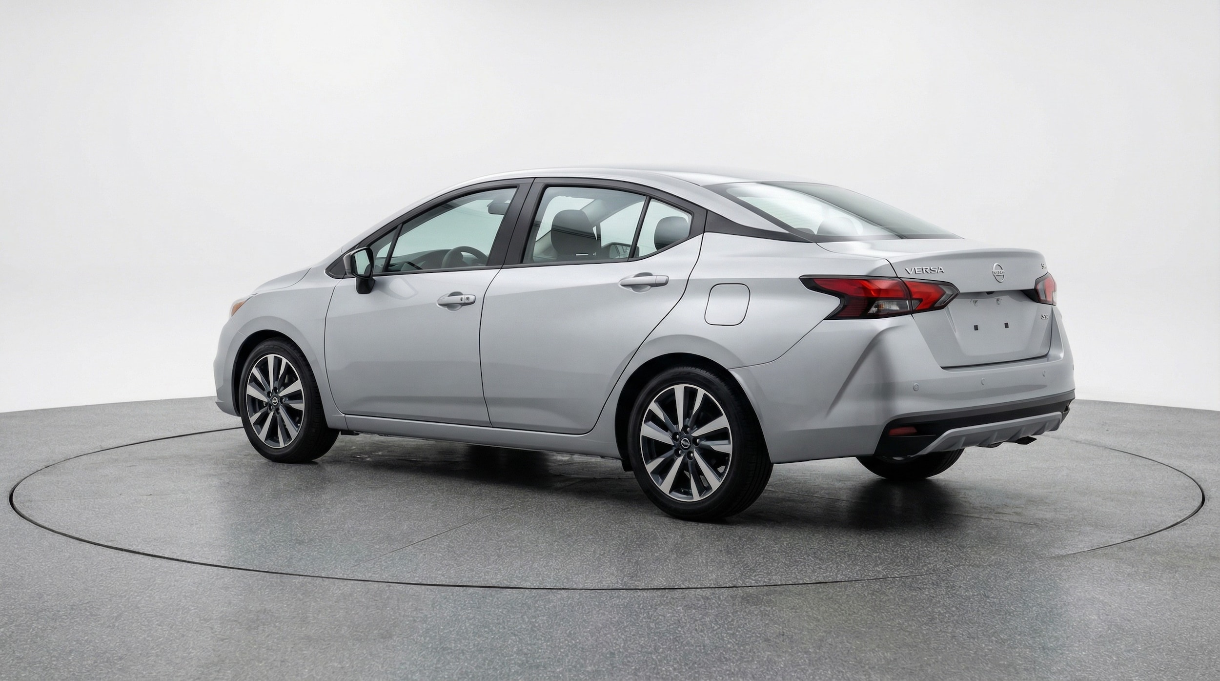 Thumbnail: 2025 Nissan Versa - 5