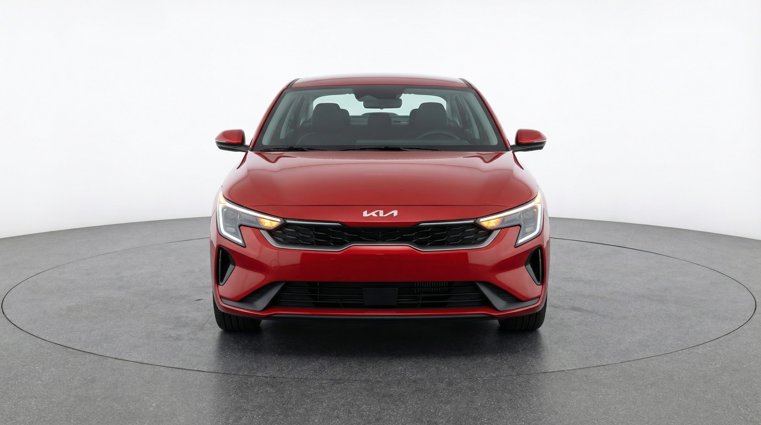 Thumbnail: 2025 Kia K4 - 2