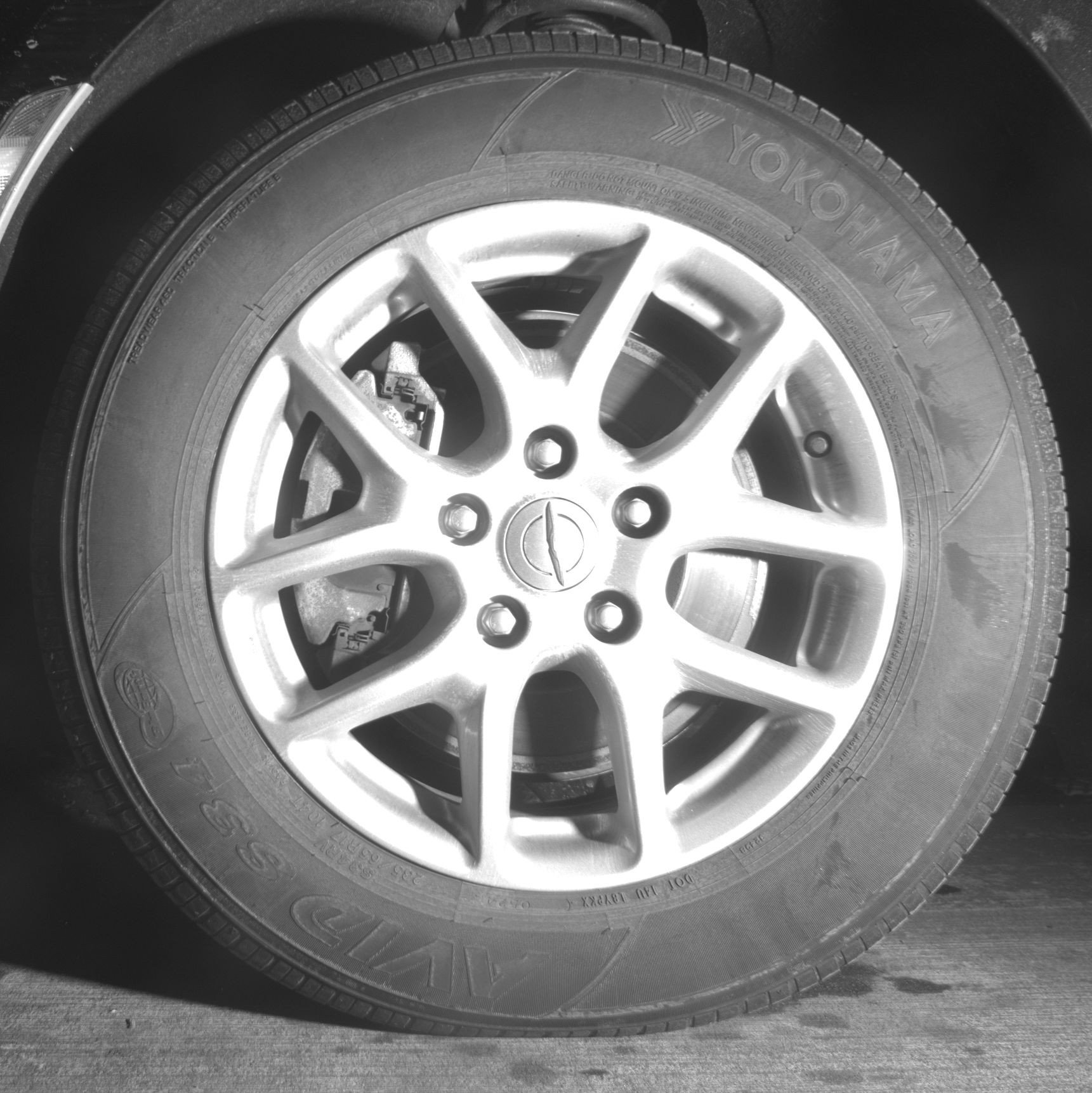 Thumbnail: 2024 Chrysler Pacifica - 12