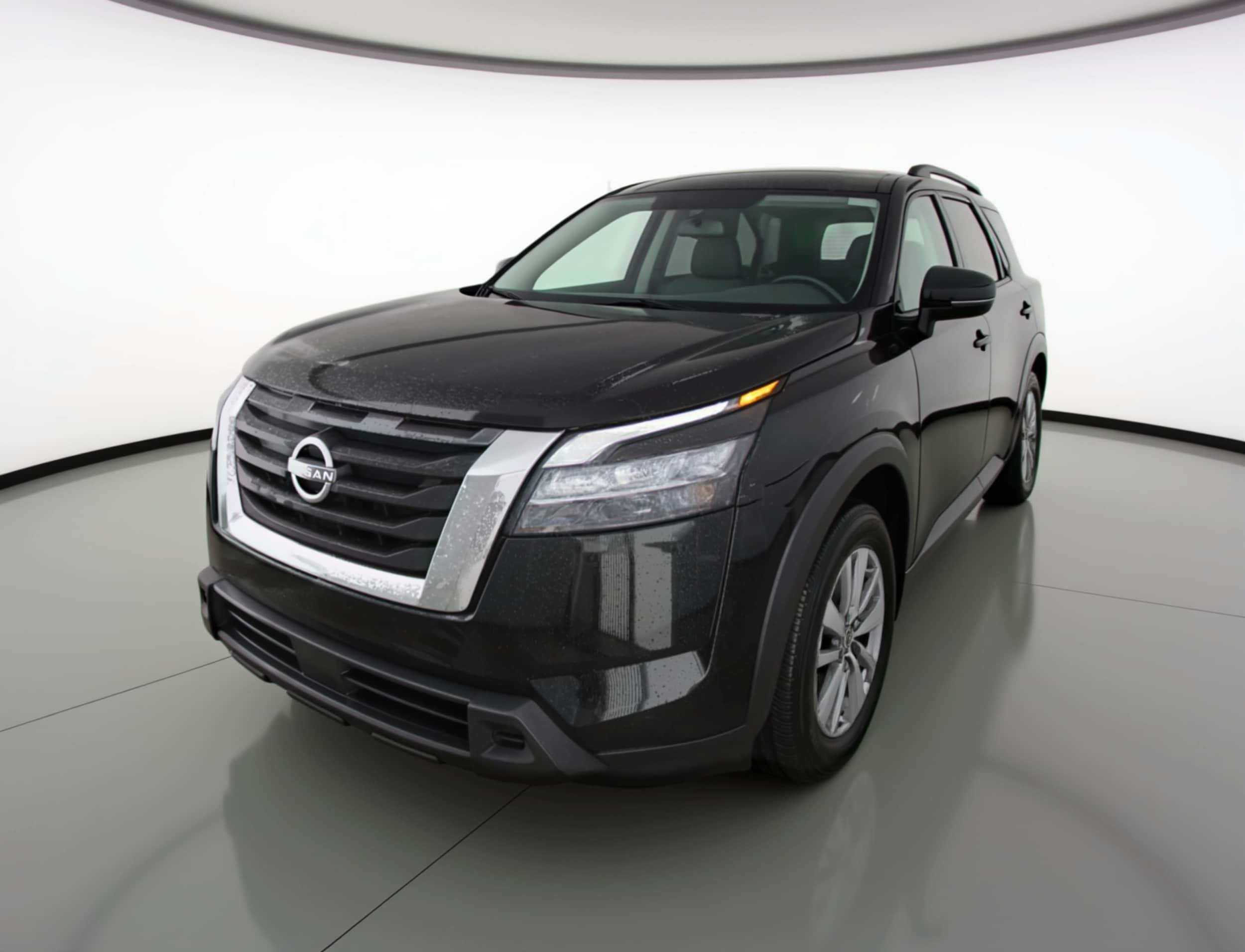 Thumbnail: 2025 Nissan Pathfinder - 3