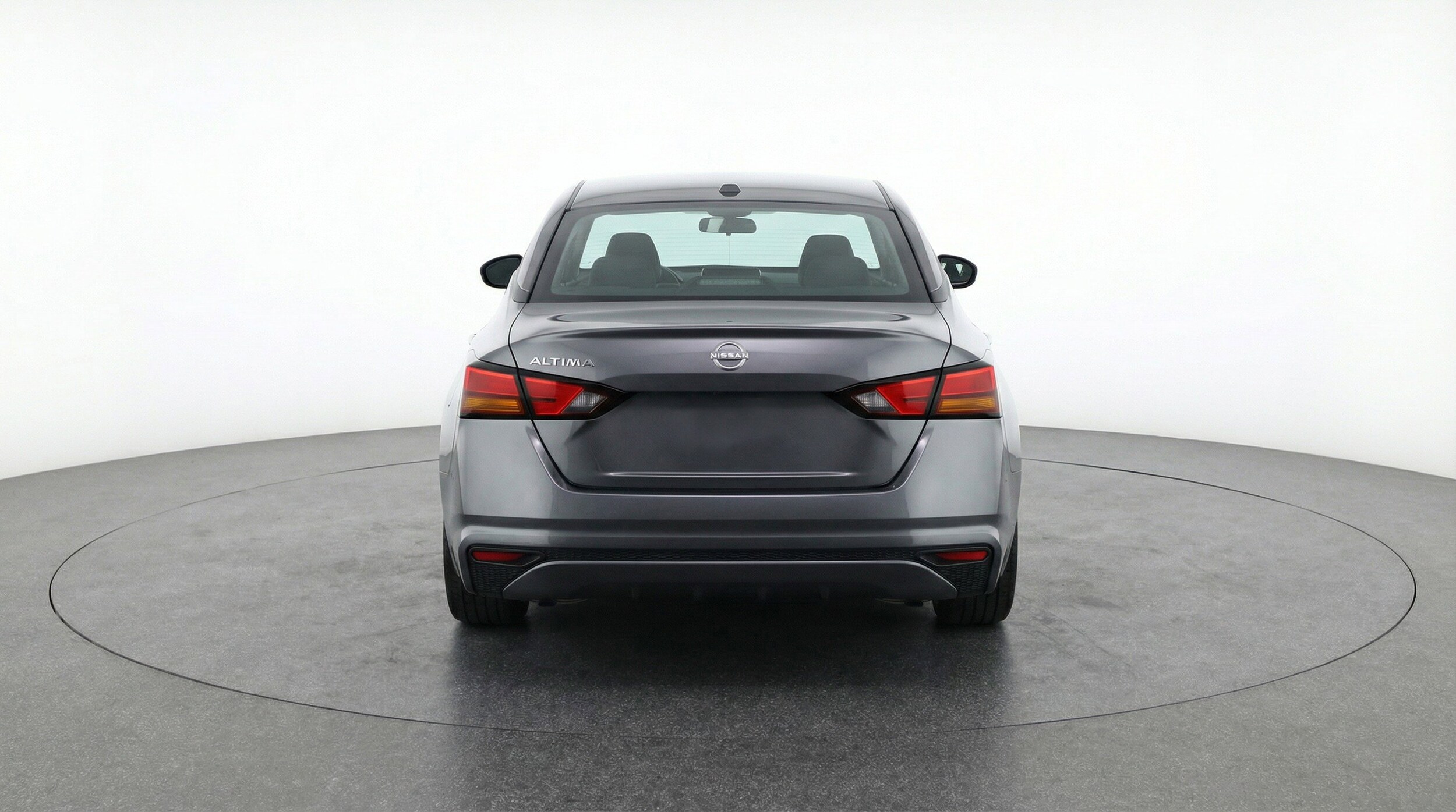 Thumbnail: 2025 Nissan Altima - 7