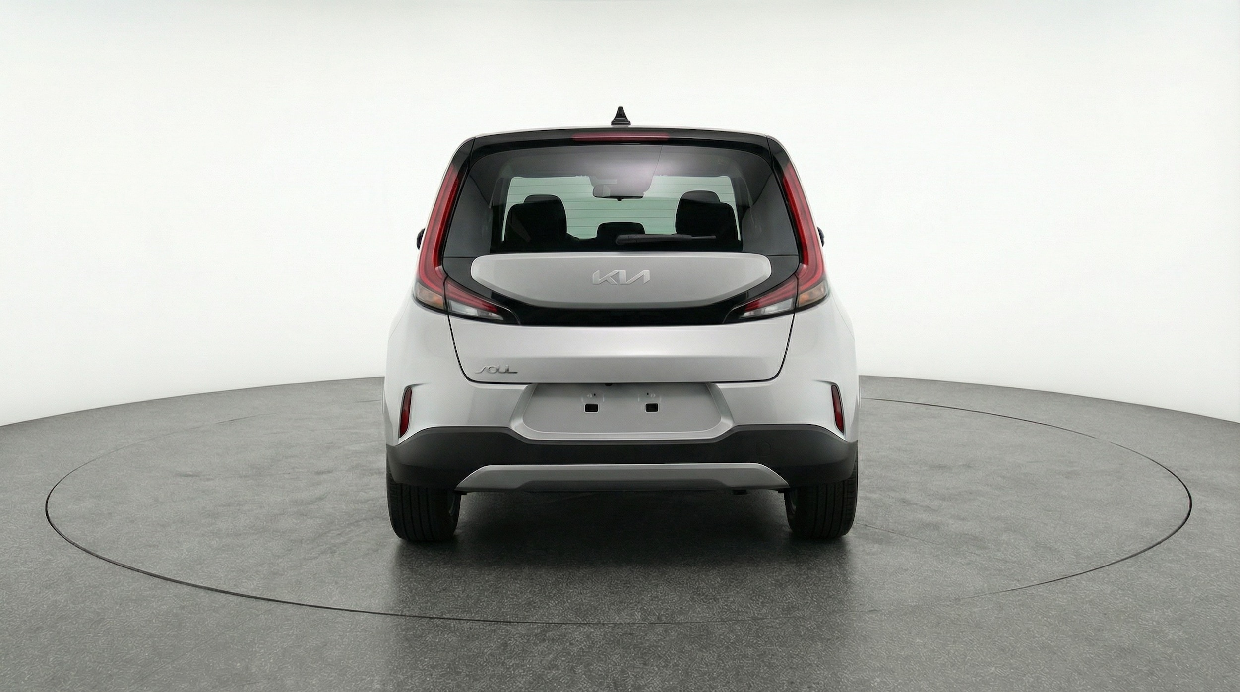 Thumbnail: 2025 Kia Soul - 6