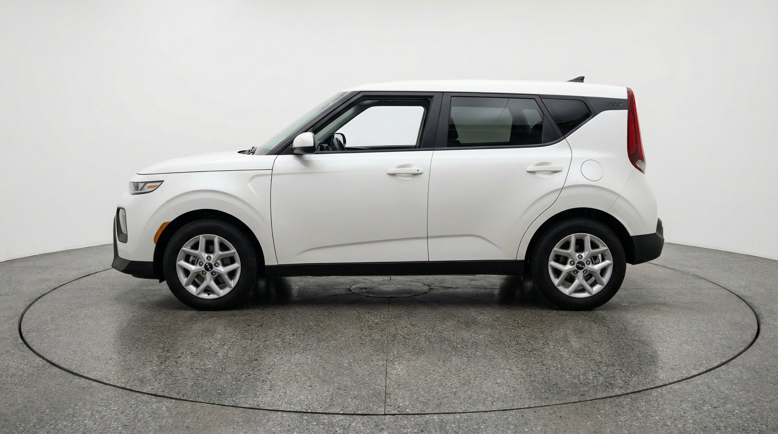 Thumbnail: 2025 Kia Soul - 5