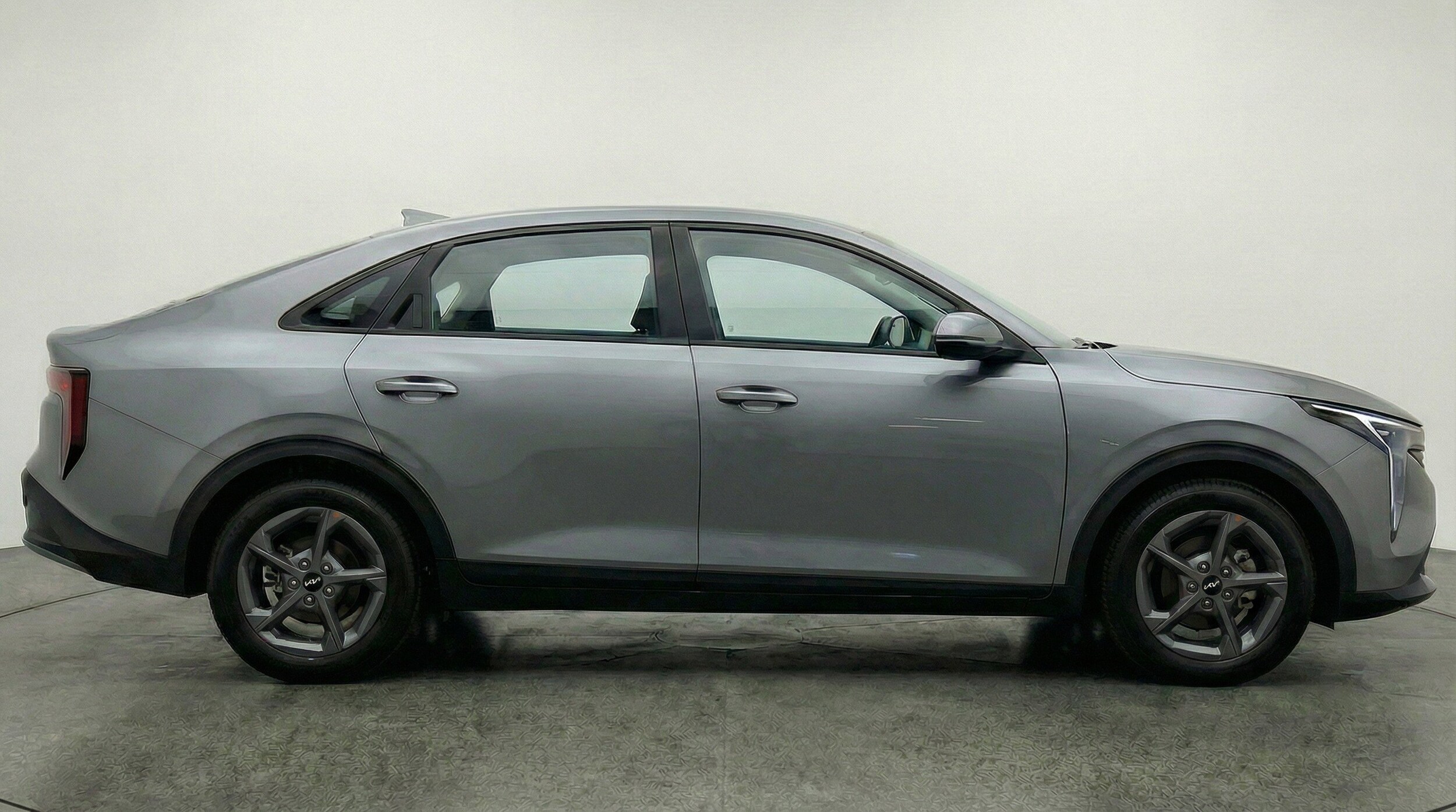 Thumbnail: 2025 Kia K4 - 11