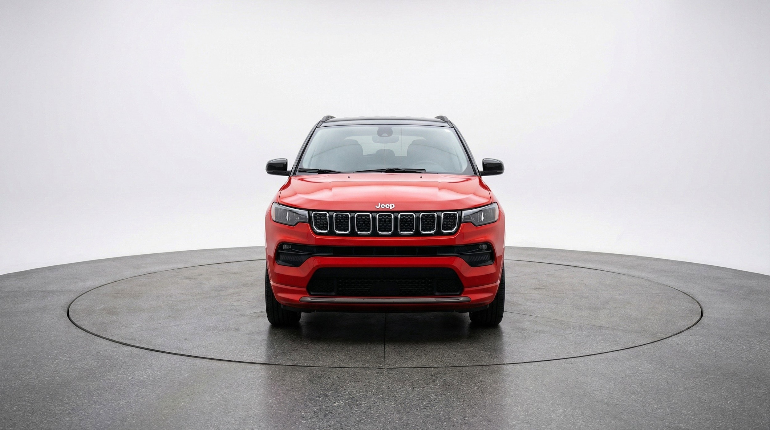 Thumbnail: 2025 Jeep Compass - 2