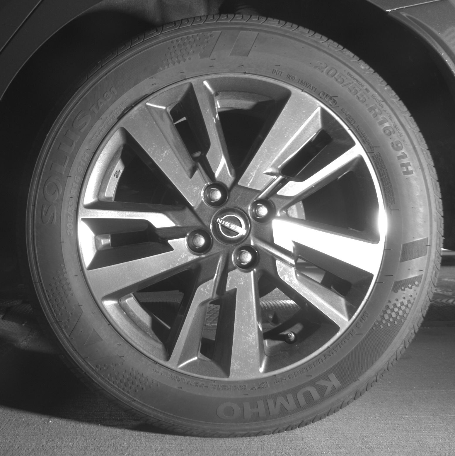 Thumbnail: 2025 Nissan Versa - 11