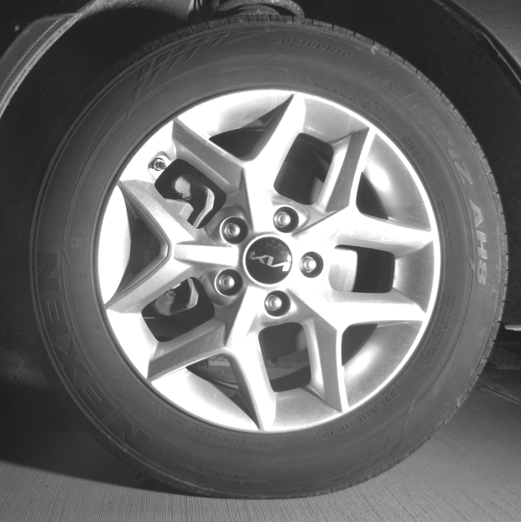 Thumbnail: 2025 Kia Soul - 12