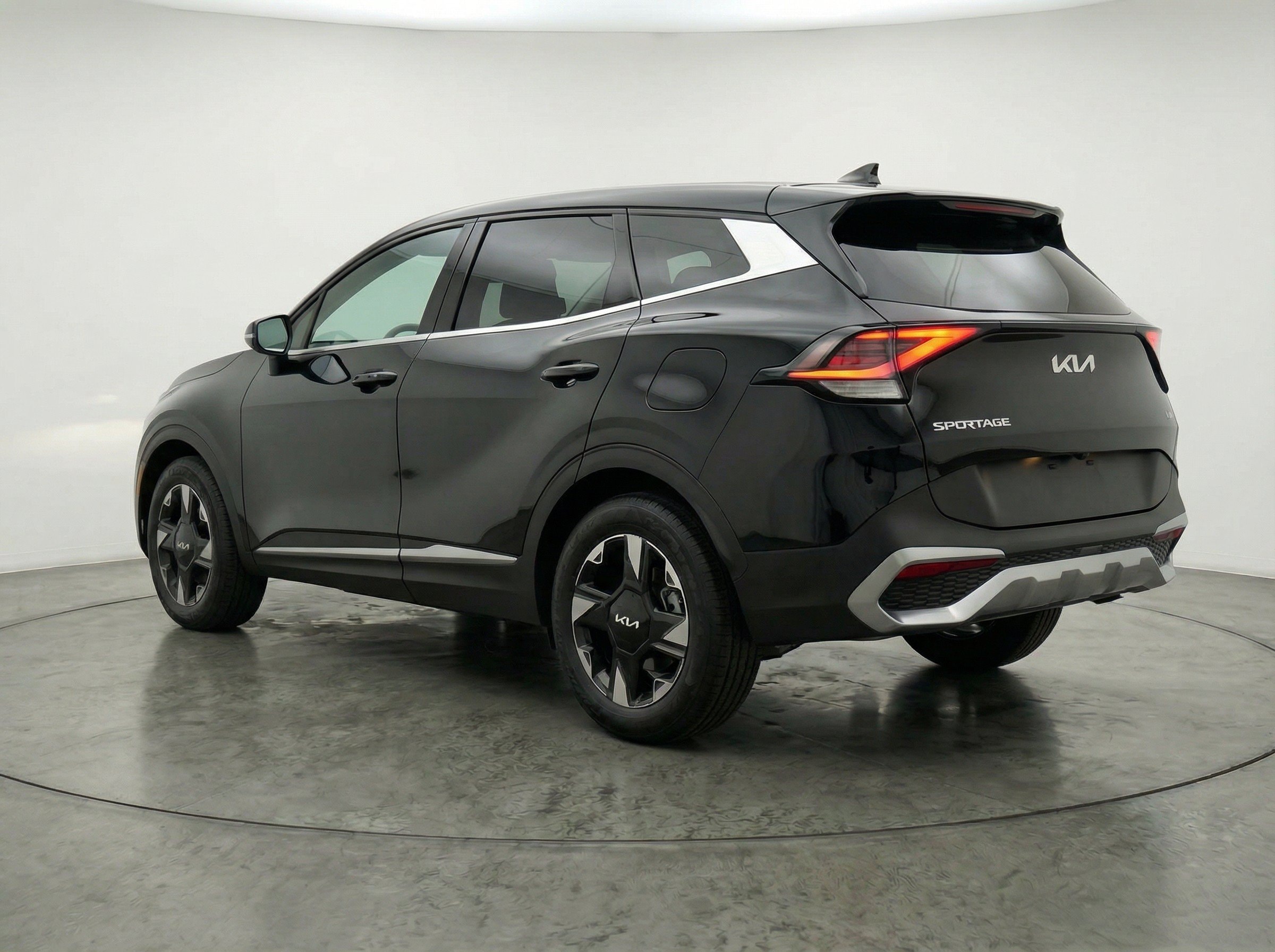 Thumbnail: 2026 Kia Sportage - 6
