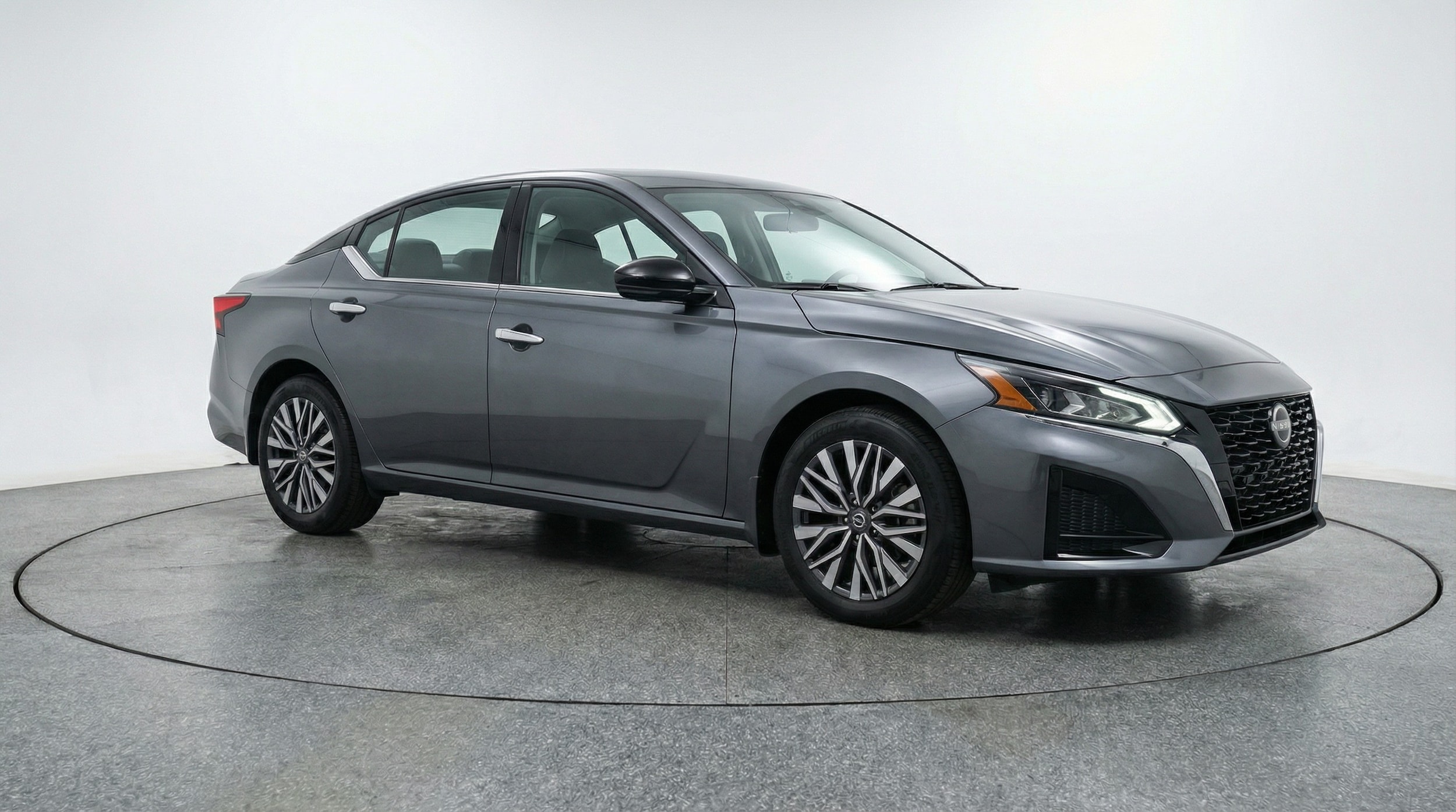 Thumbnail: 2025 Nissan Altima - 1