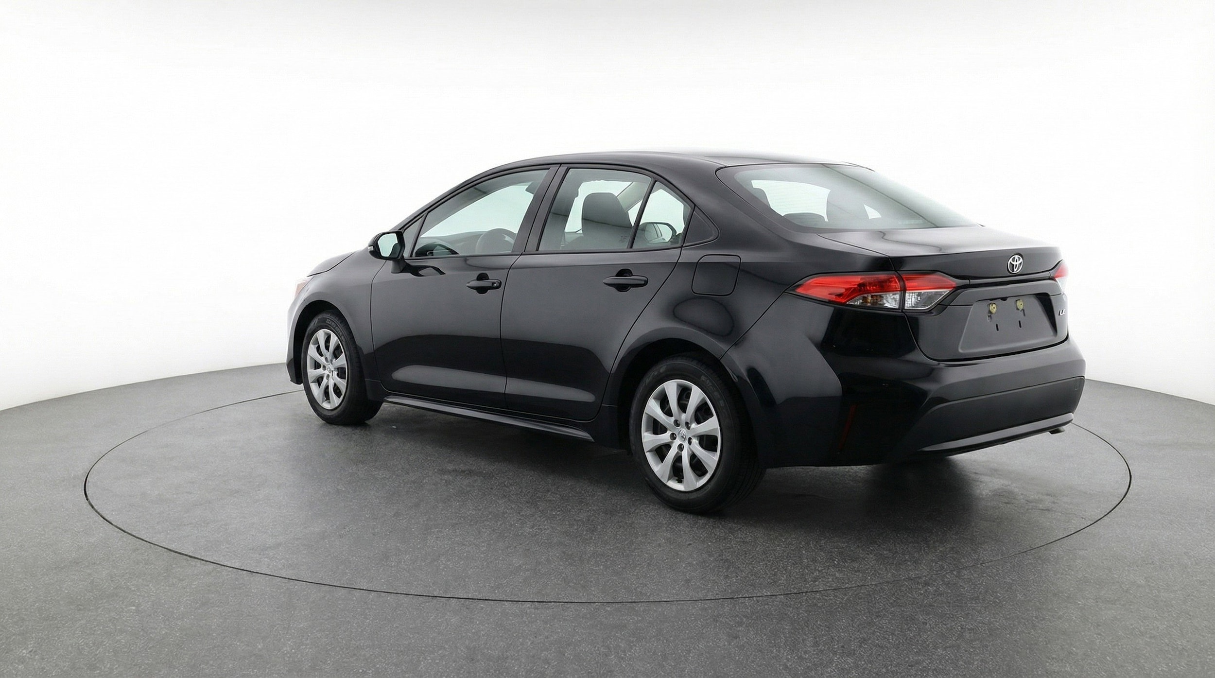 Thumbnail: 2025 Toyota Corolla - 6