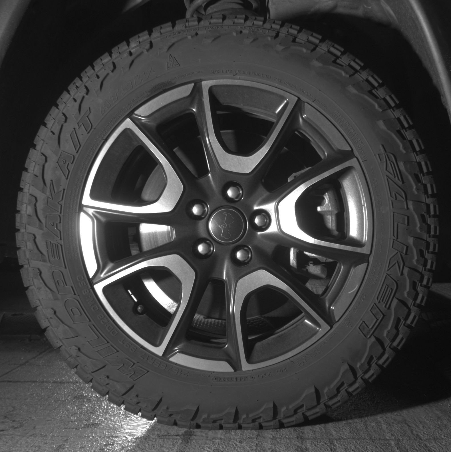 Thumbnail: 2025 Jeep Compass - 13