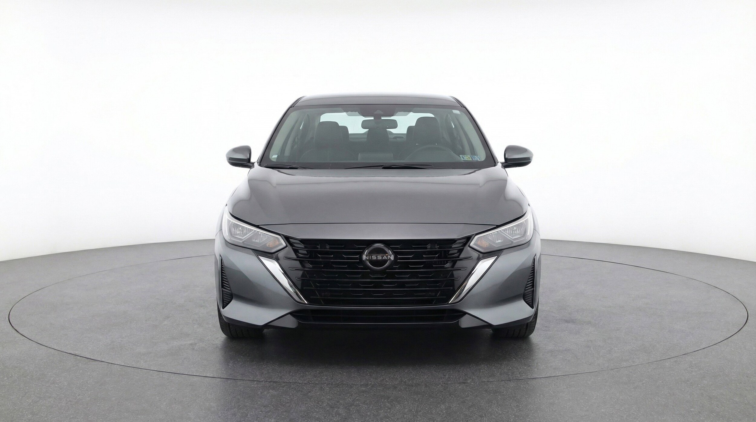Thumbnail: 2025 Nissan Sentra - 2
