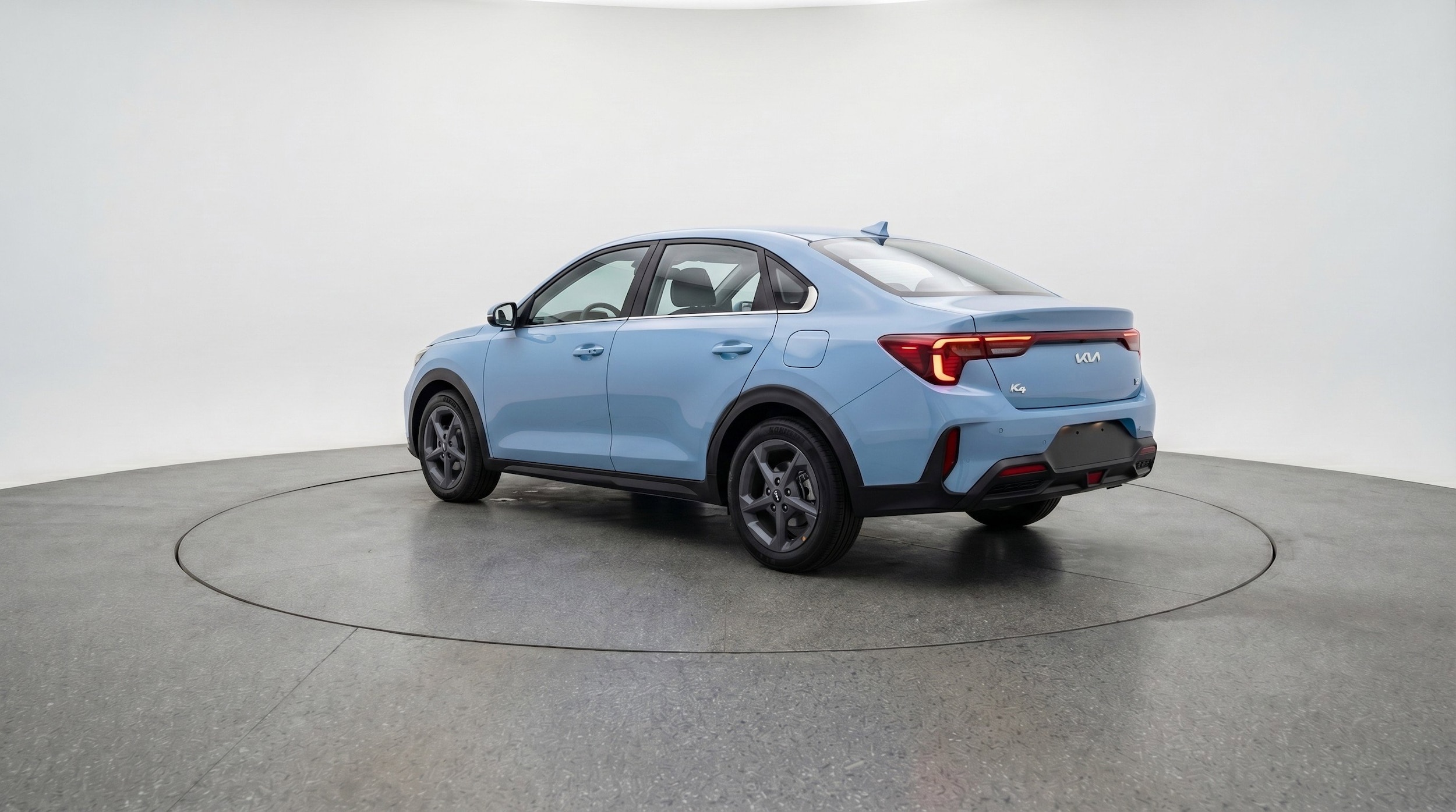 Thumbnail: 2025 Kia K4 - 6