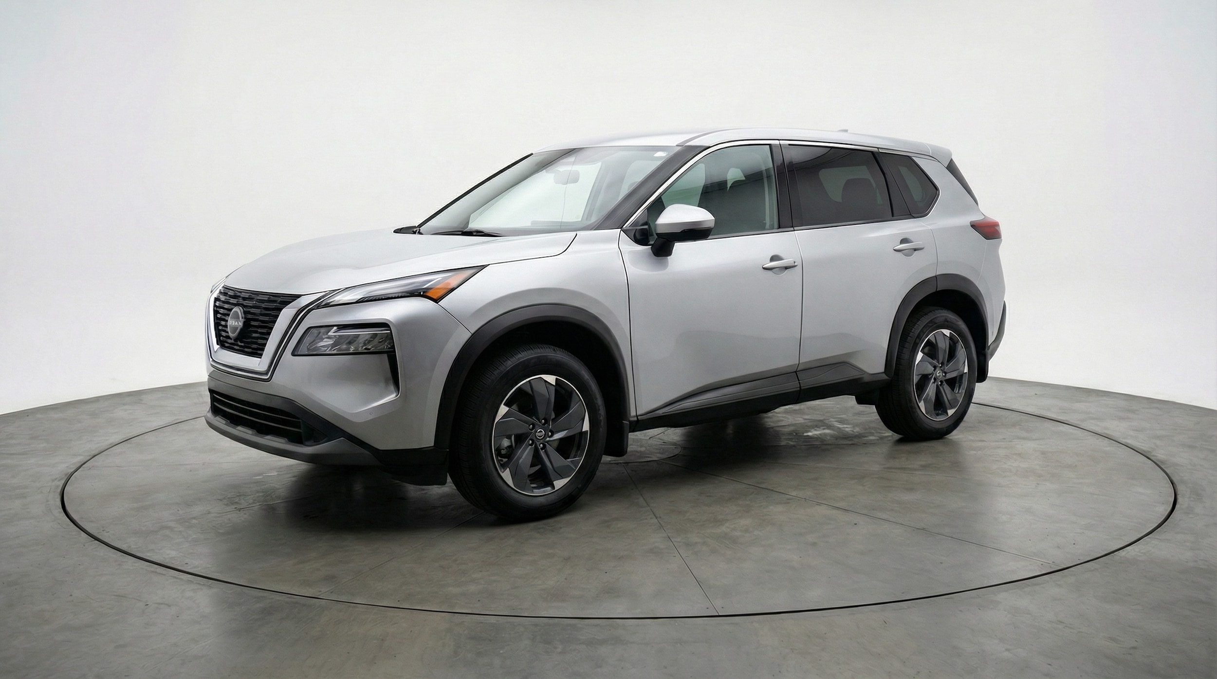 Thumbnail: 2025 Nissan Rogue - 3