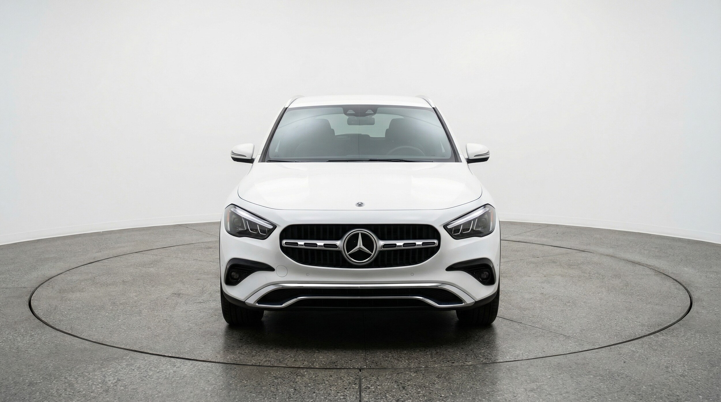 Thumbnail: 2025 Mercedes-Benz GLA - 2