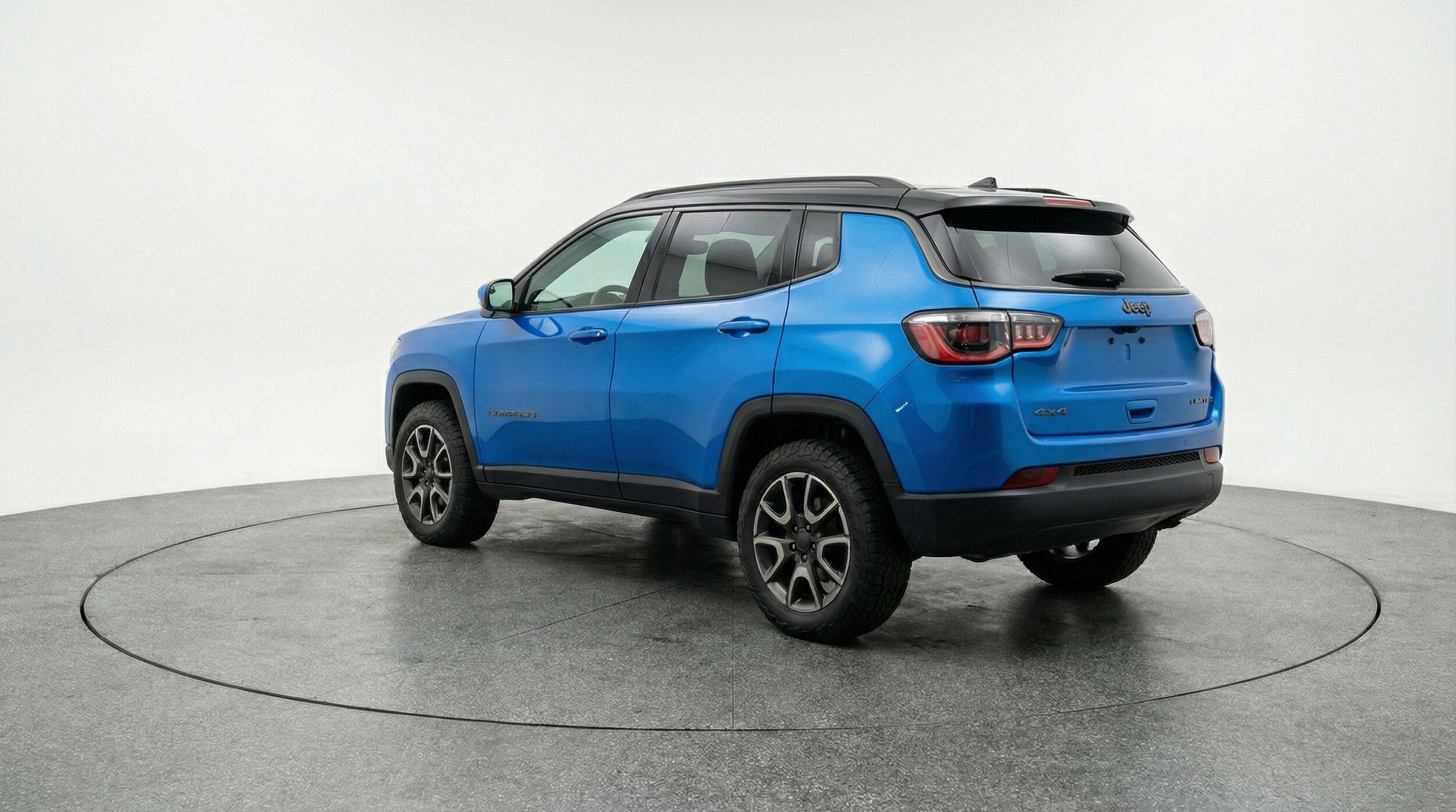 Thumbnail: 2025 Jeep Compass - 6